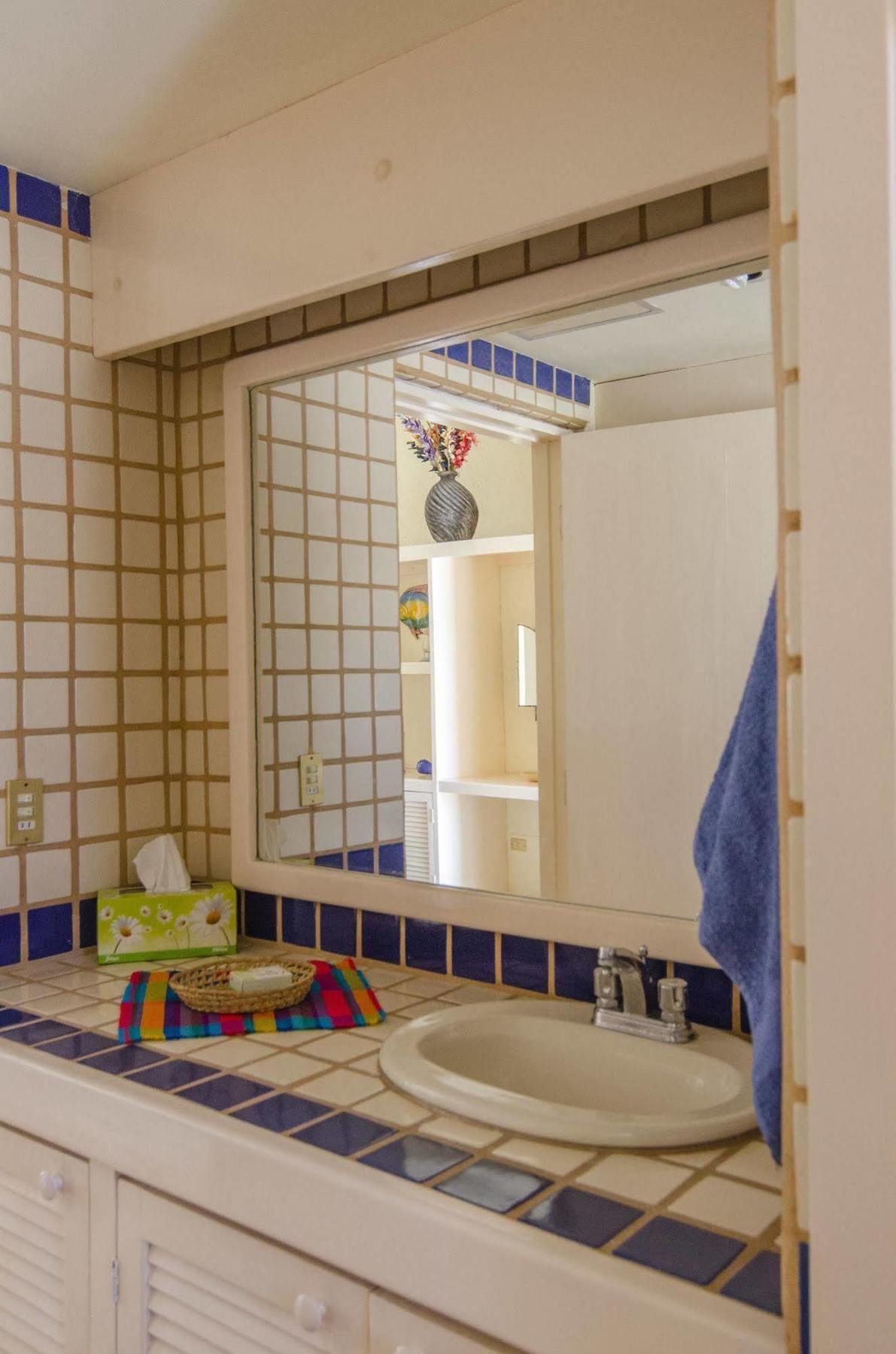 Apartamento Terrasol 254 *