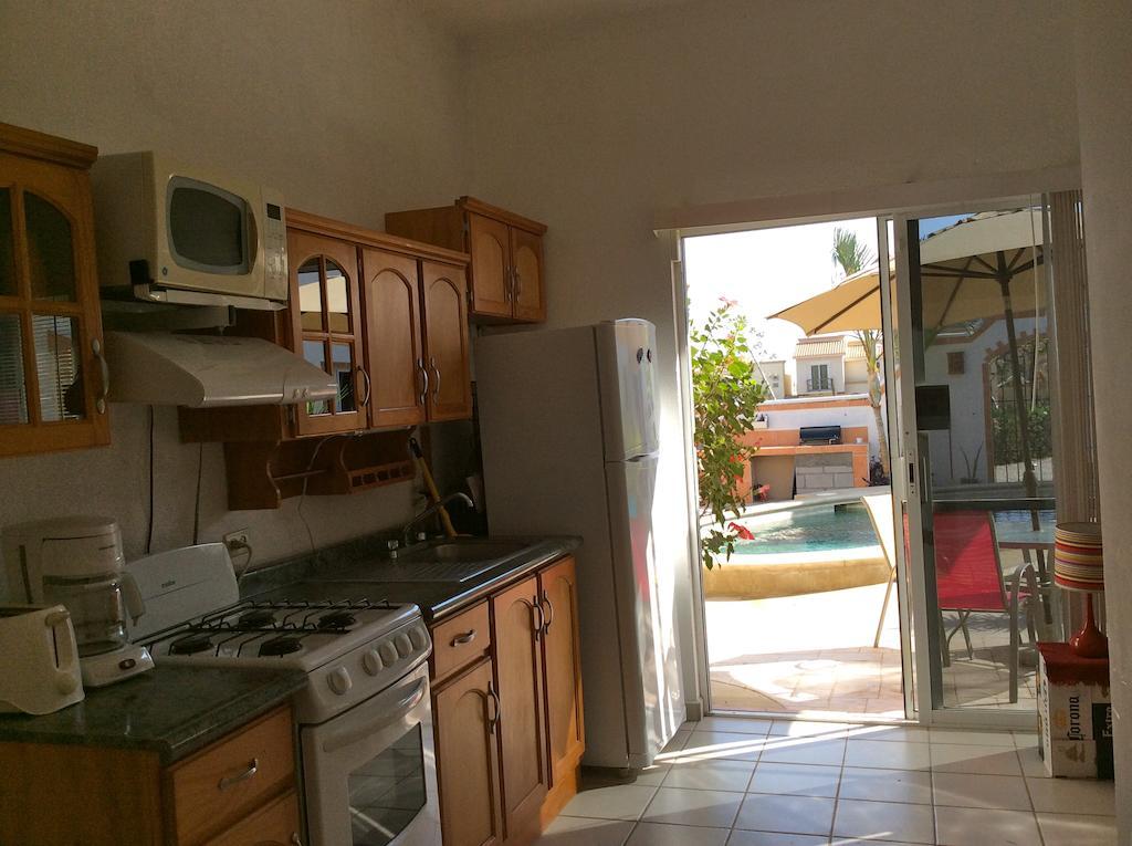 Cabo's Little Secret Two Bedroom *