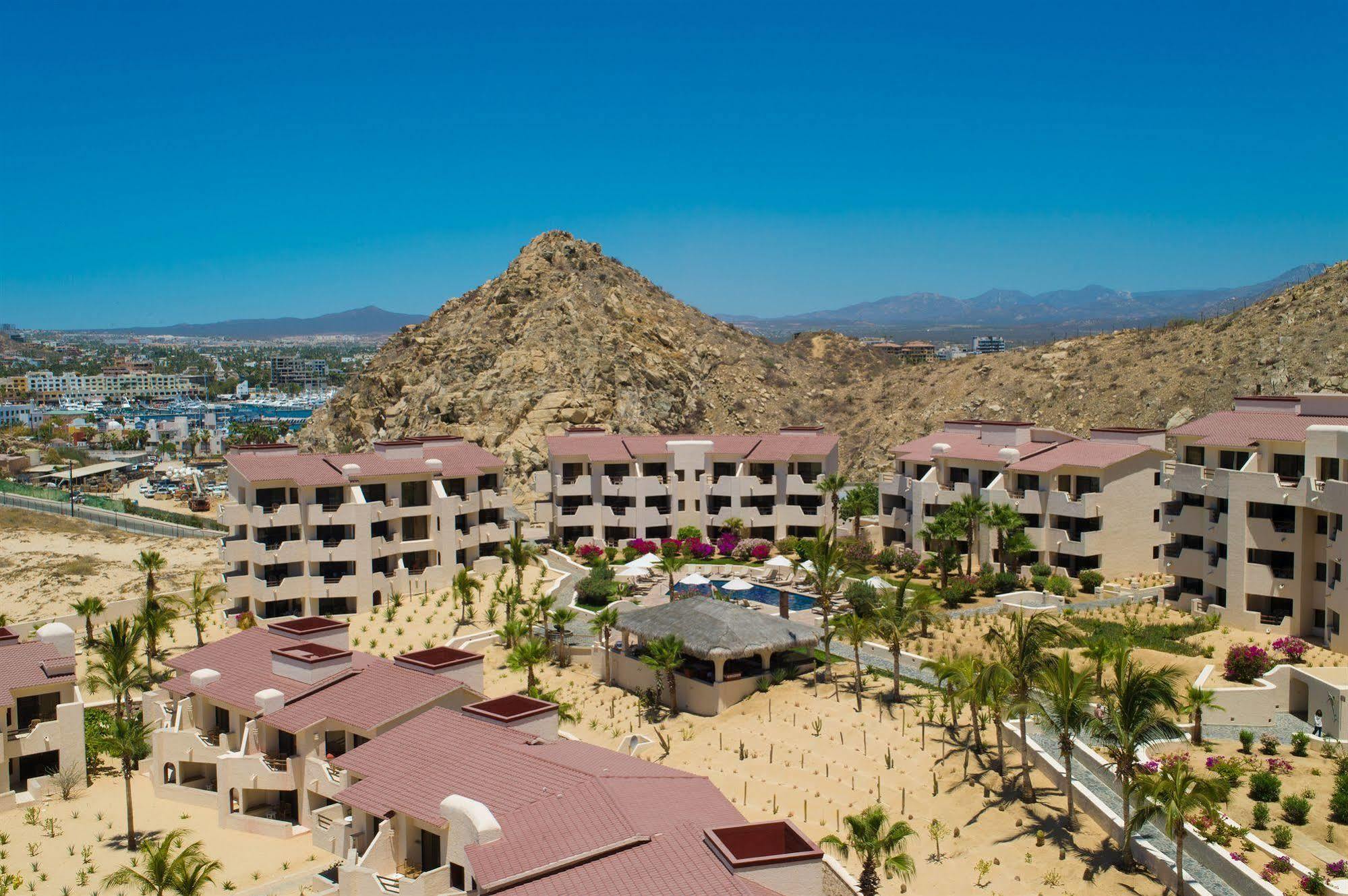 Solmar 4* Cabo San Lucas