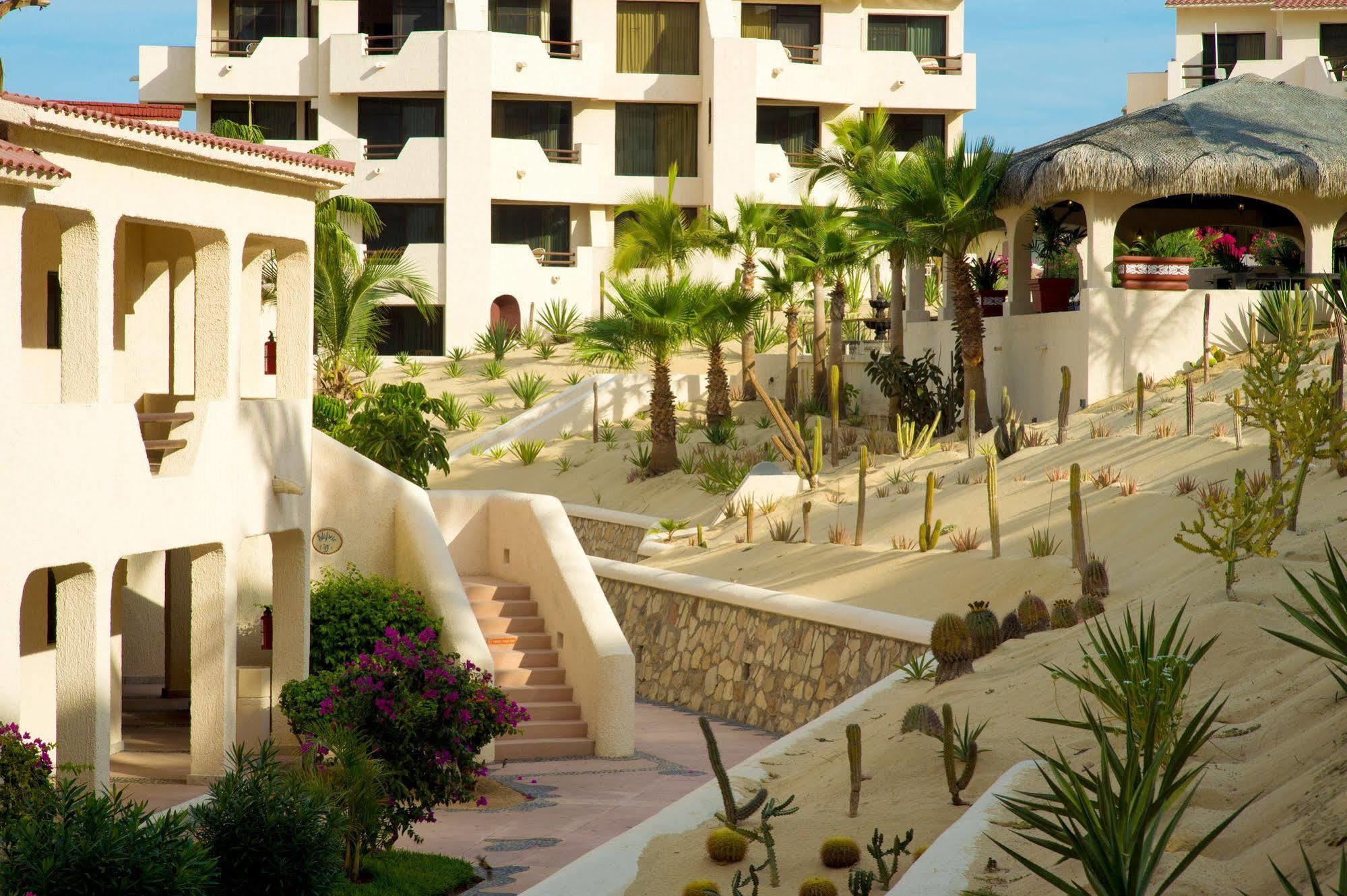 Solmar Resort