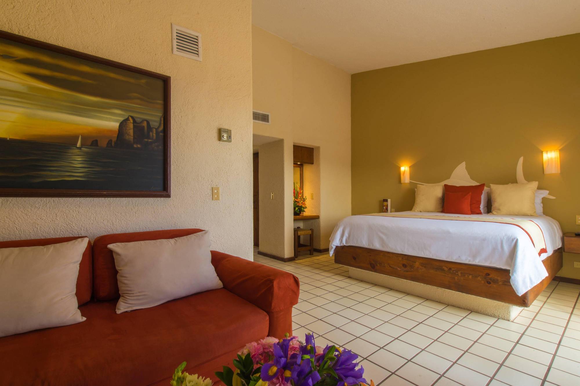 Solmar Resort 4*