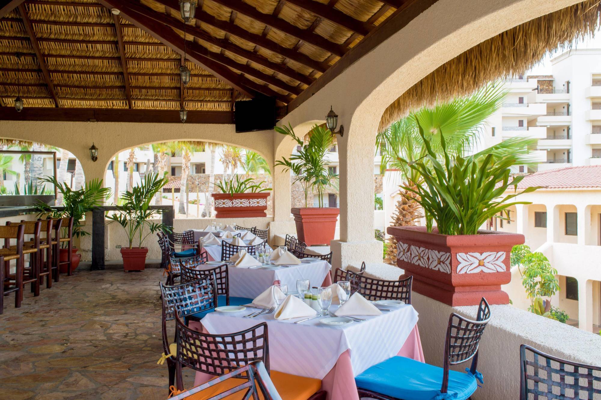 Solmar Cabo San Lucas