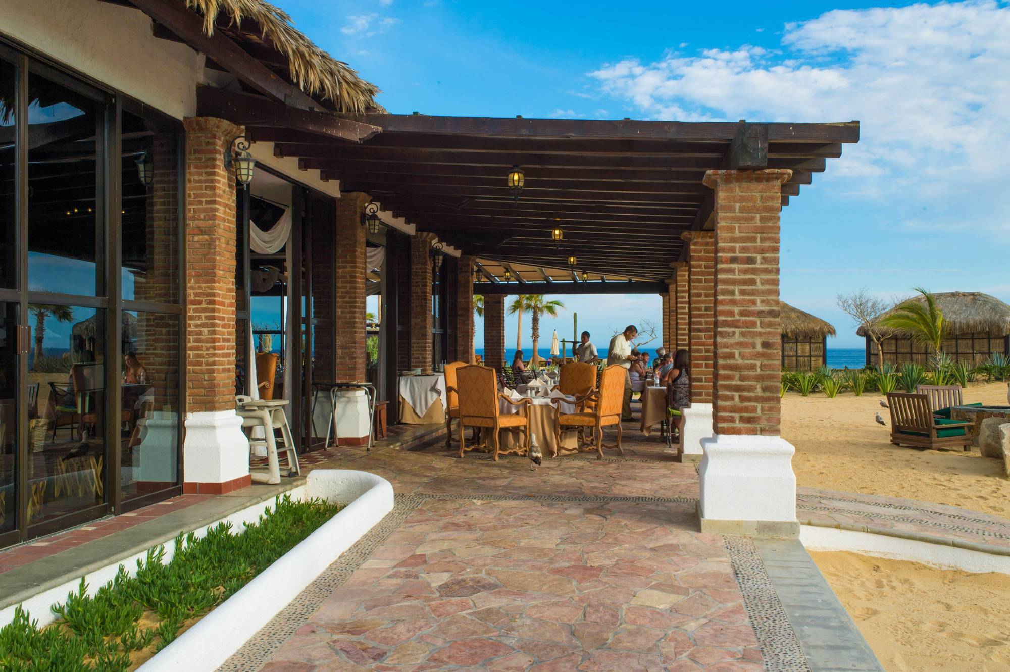 Resort Solmar Cabo San Lucas