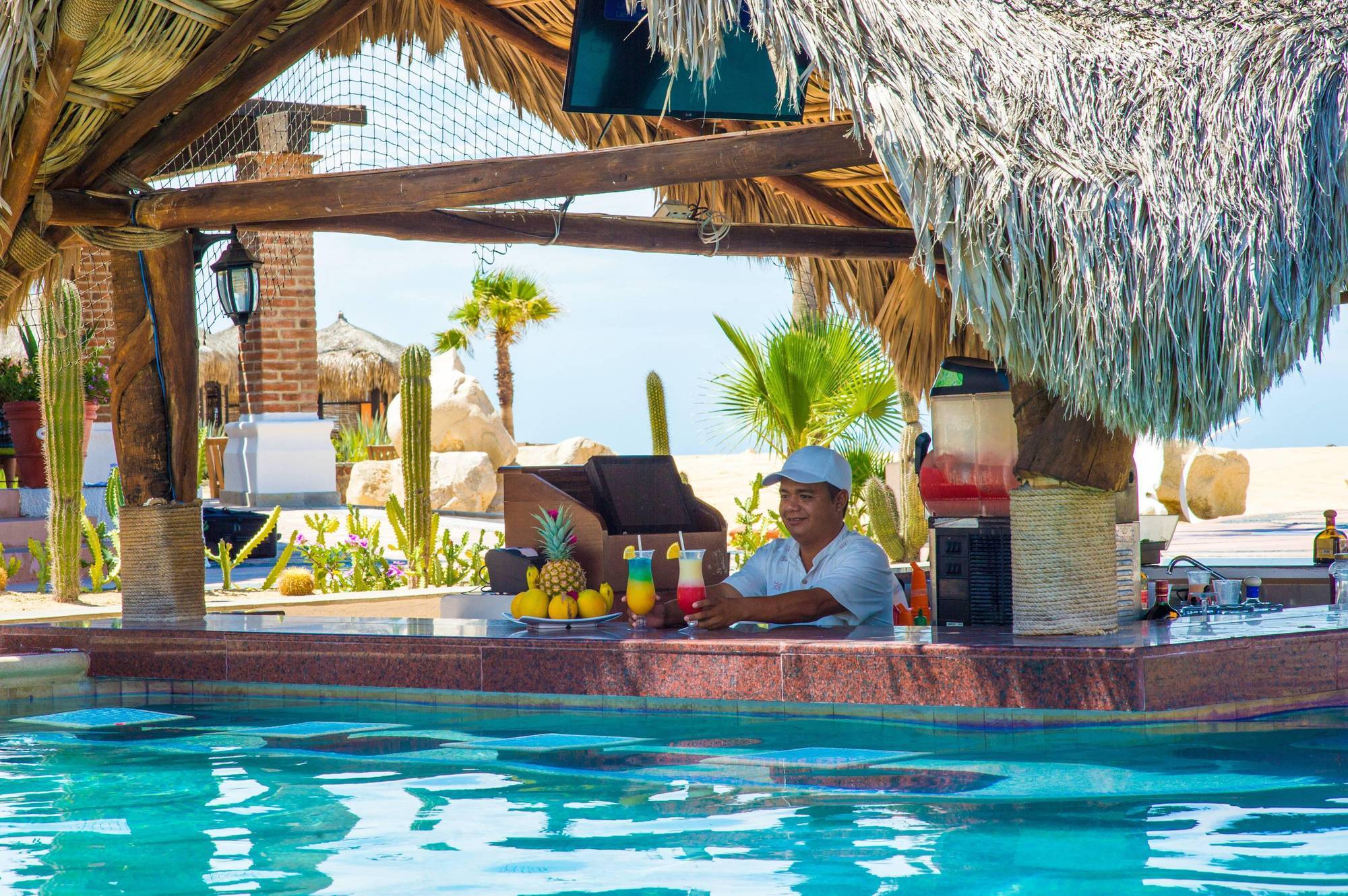 Resort Solmar Cabo San Lucas
