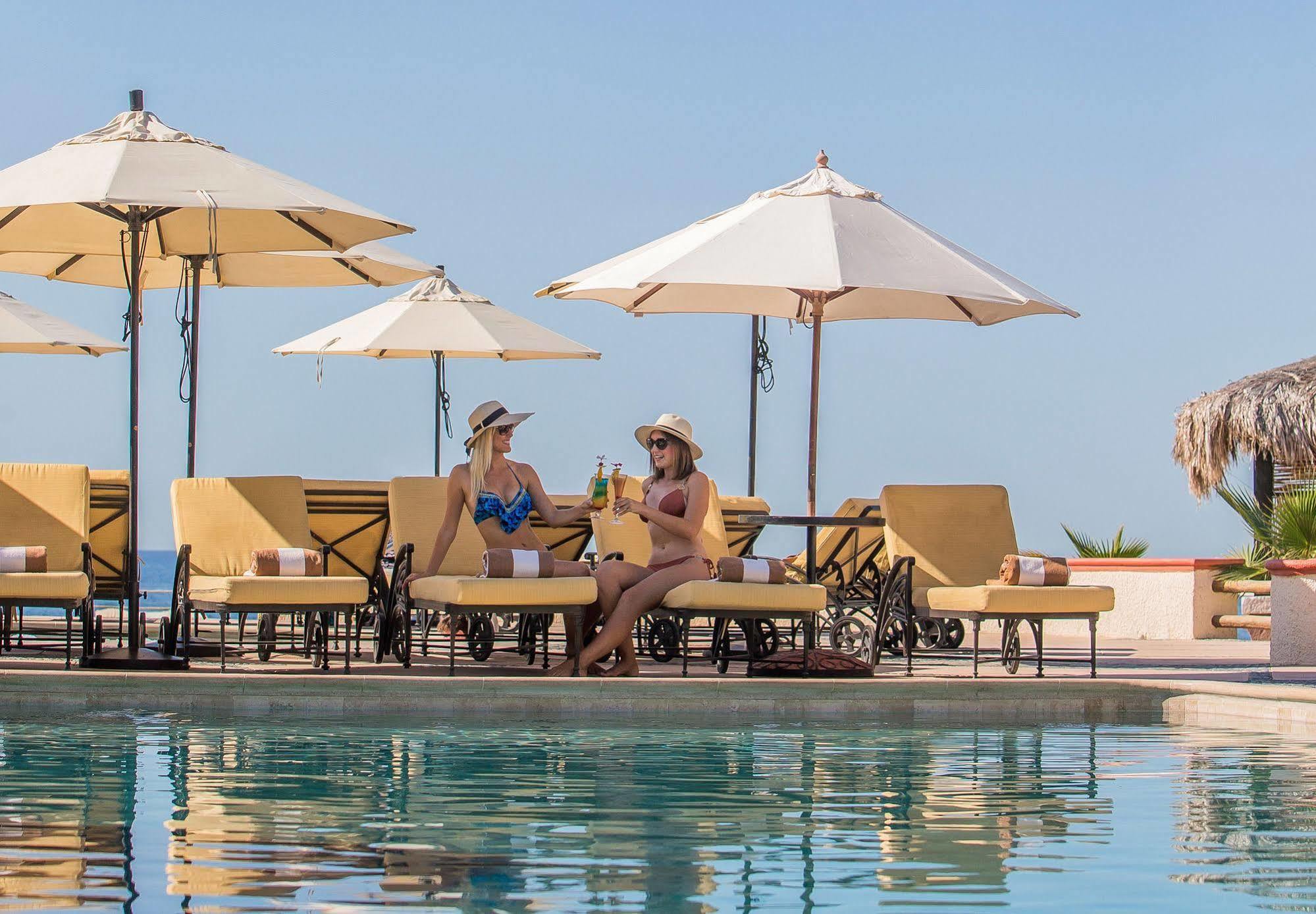 Solmar 4* Cabo San Lucas