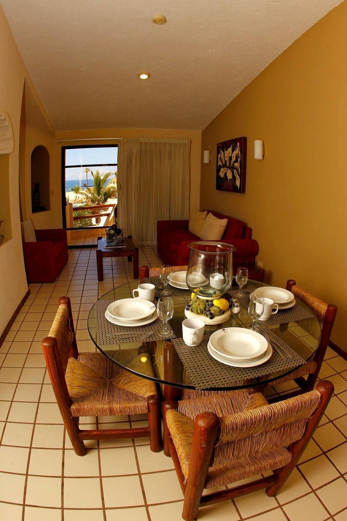 Solmar Resort