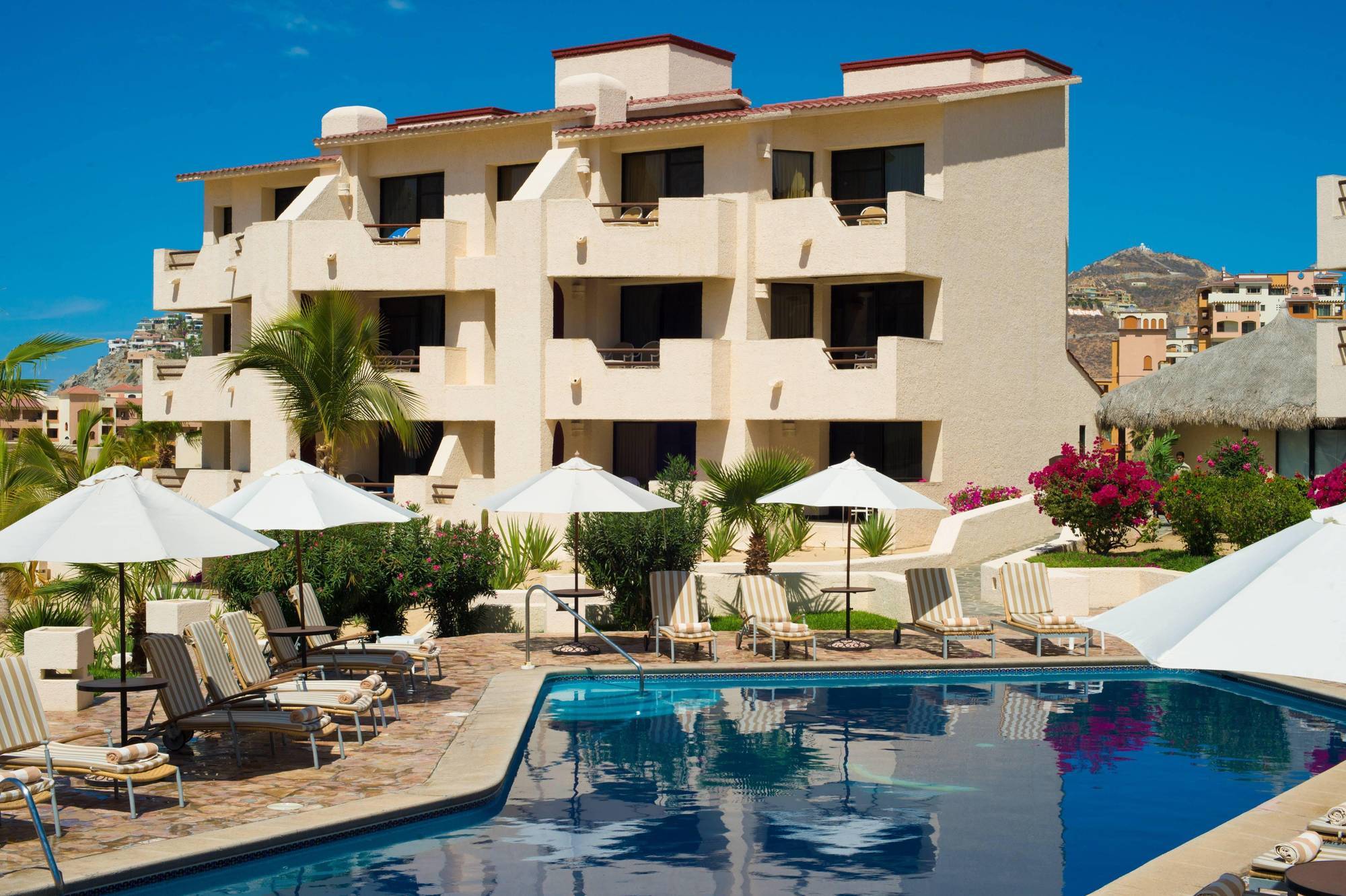 Resort Solmar