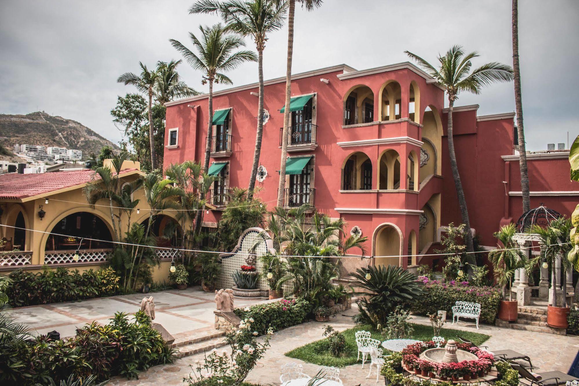 Hotel Collection O Casa Bella Boutique,