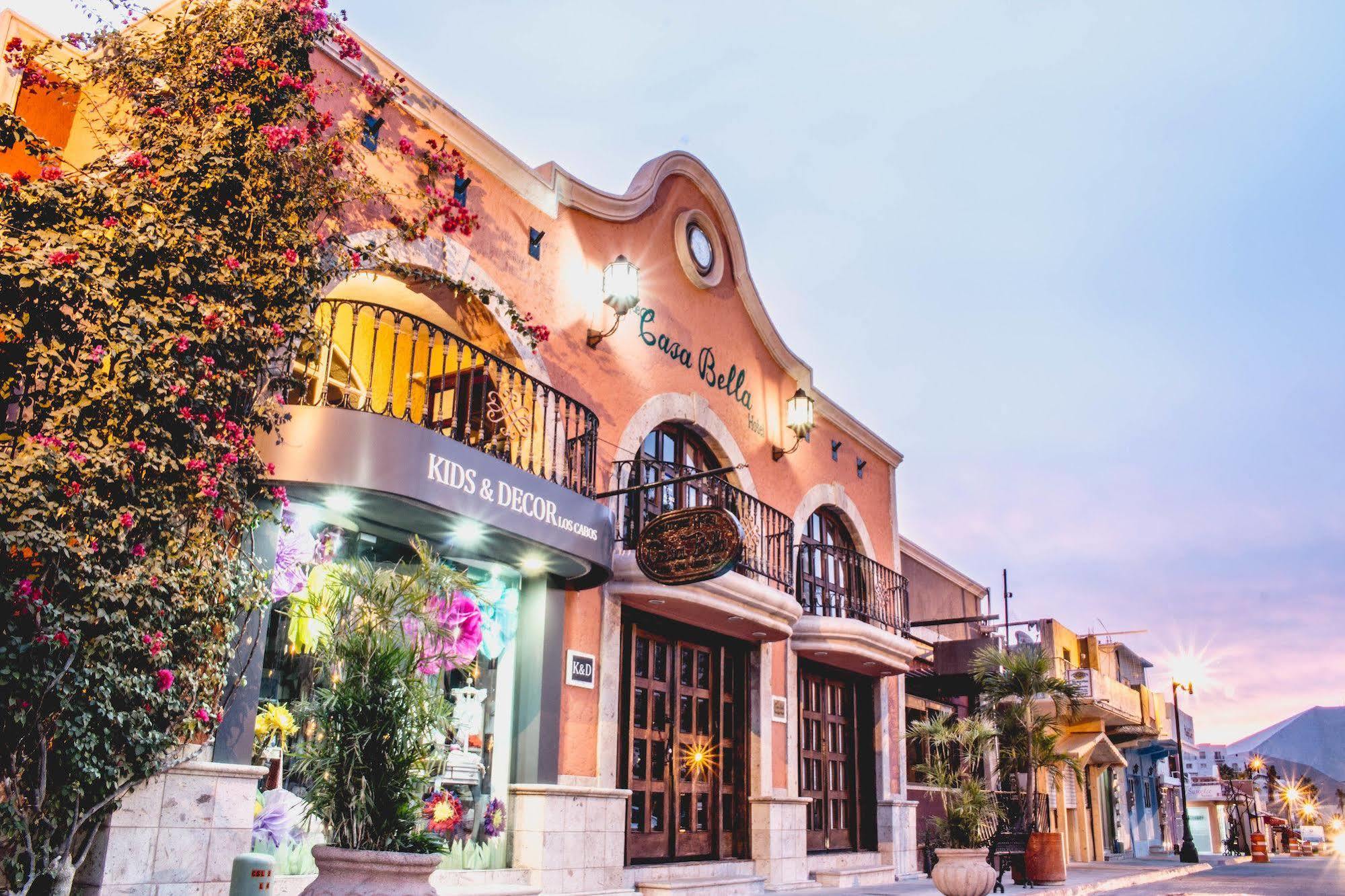 Hotel Collection O Casa Bella Boutique, 5*