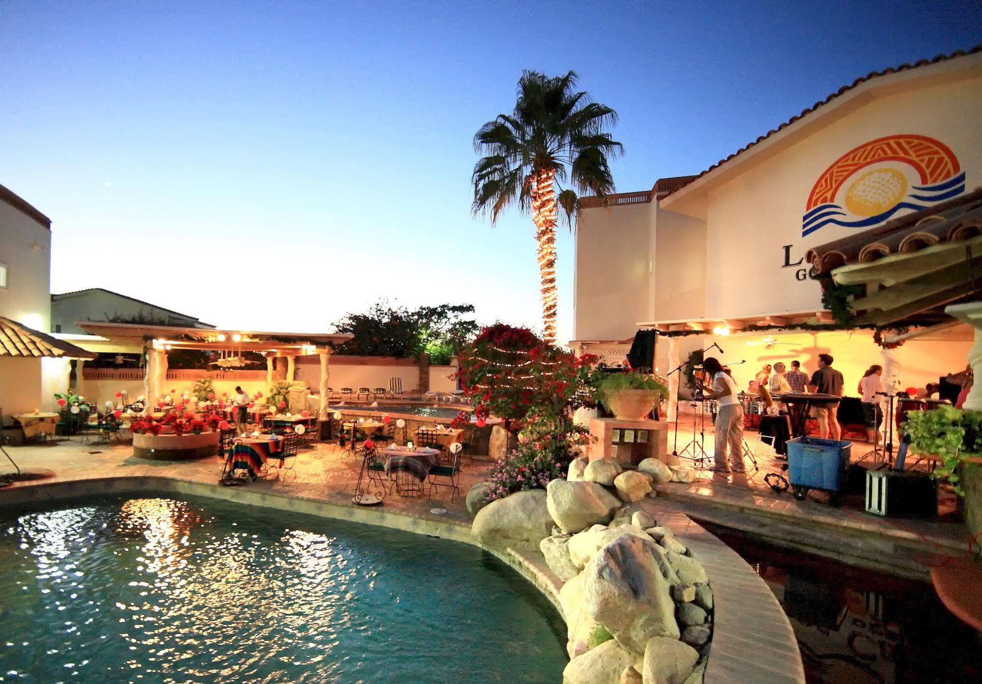 Cabos Golf By Vri Resort 4*