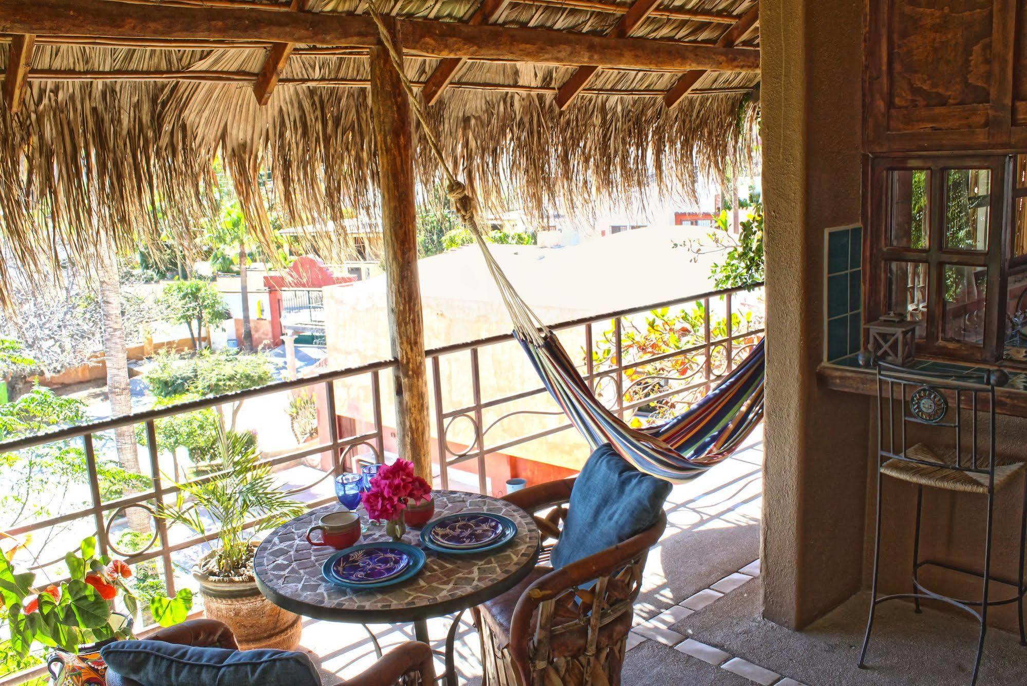 The 4* Cabo San Lucas