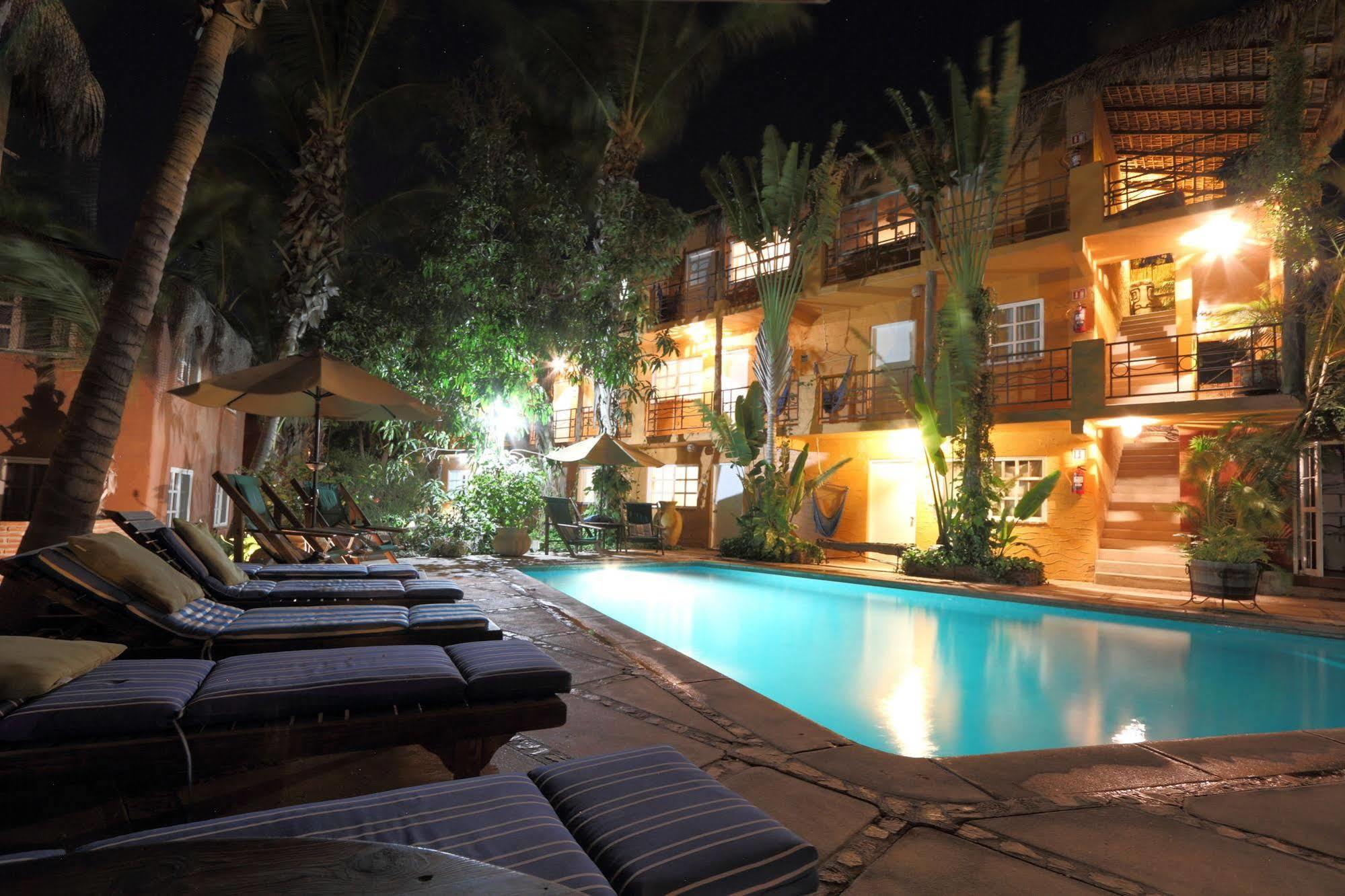 The Hotel 4*