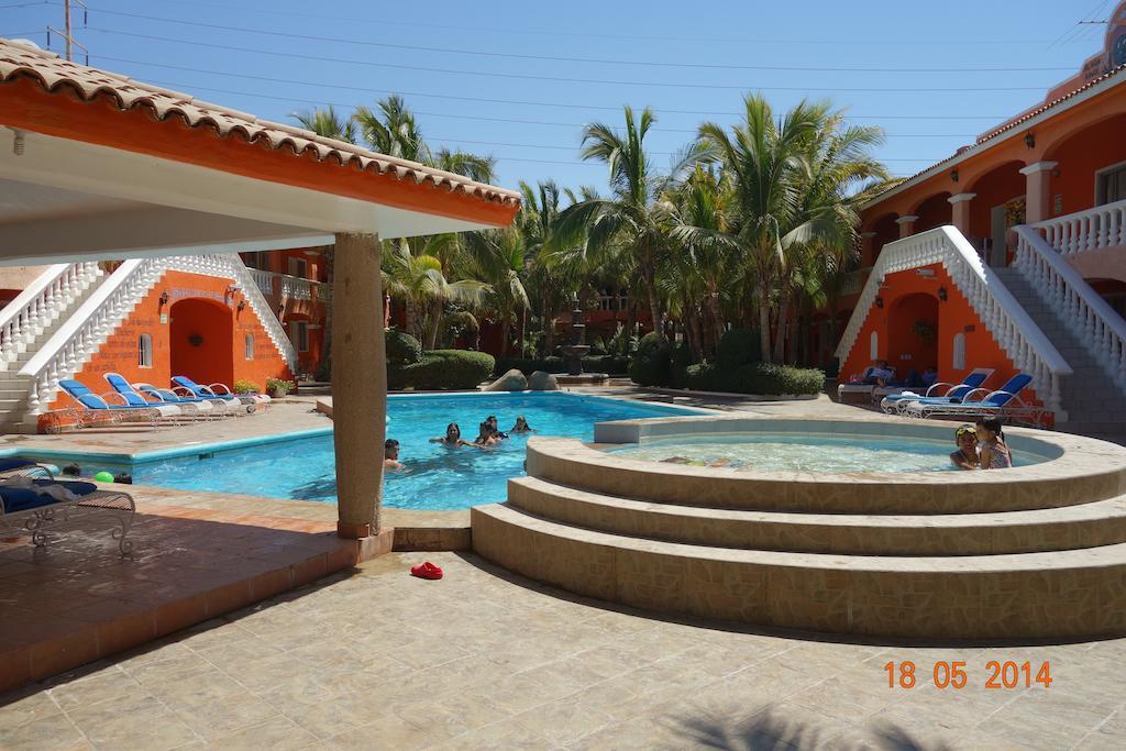 Oasis Los Cabos Cabo San Lucas