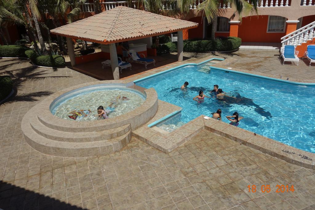 Oasis Los Cabos Hotel 2*