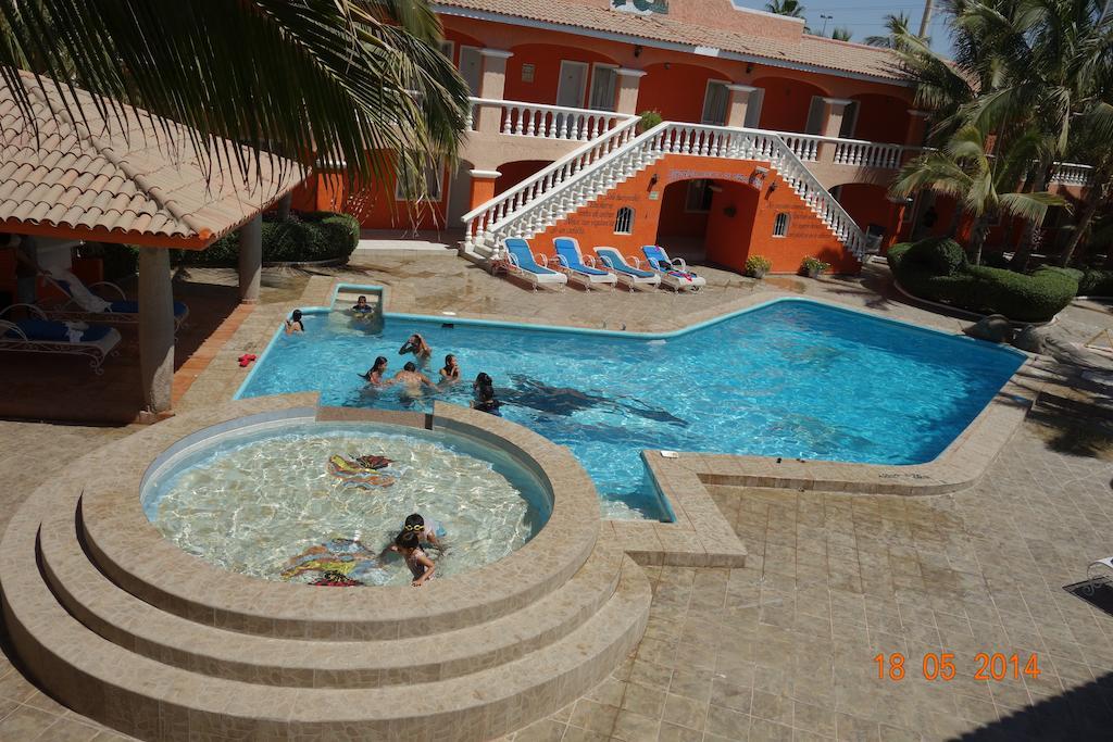 Oasis Los Cabos 2*