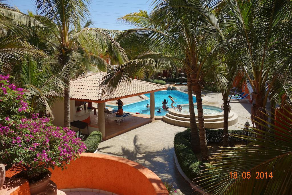 Hotel Oasis Los Cabos