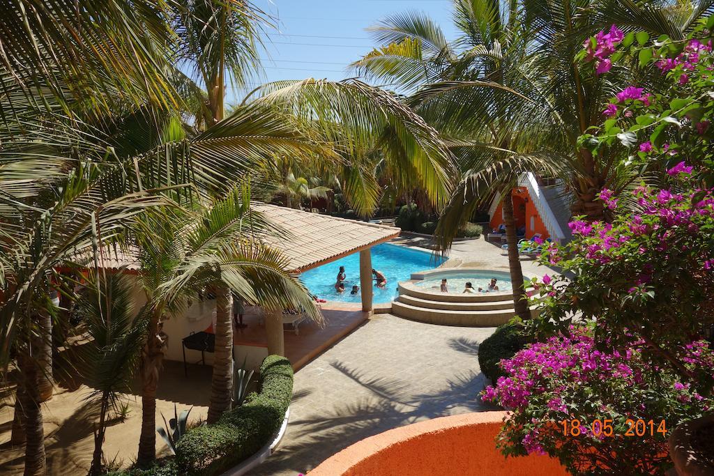 Oasis Los Cabos Hotel