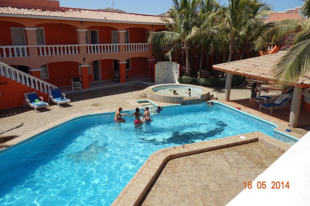 Oasis Los Cabos 2*