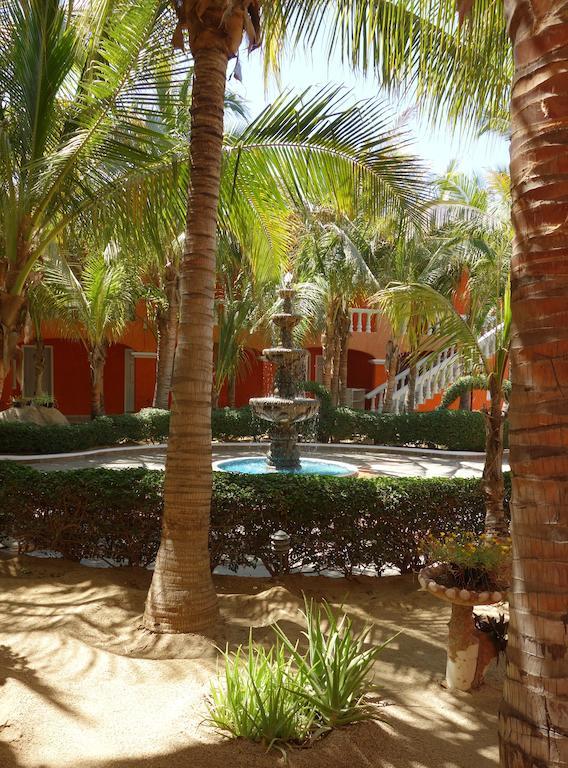 Hotel Oasis Los Cabos Cabo San Lucas