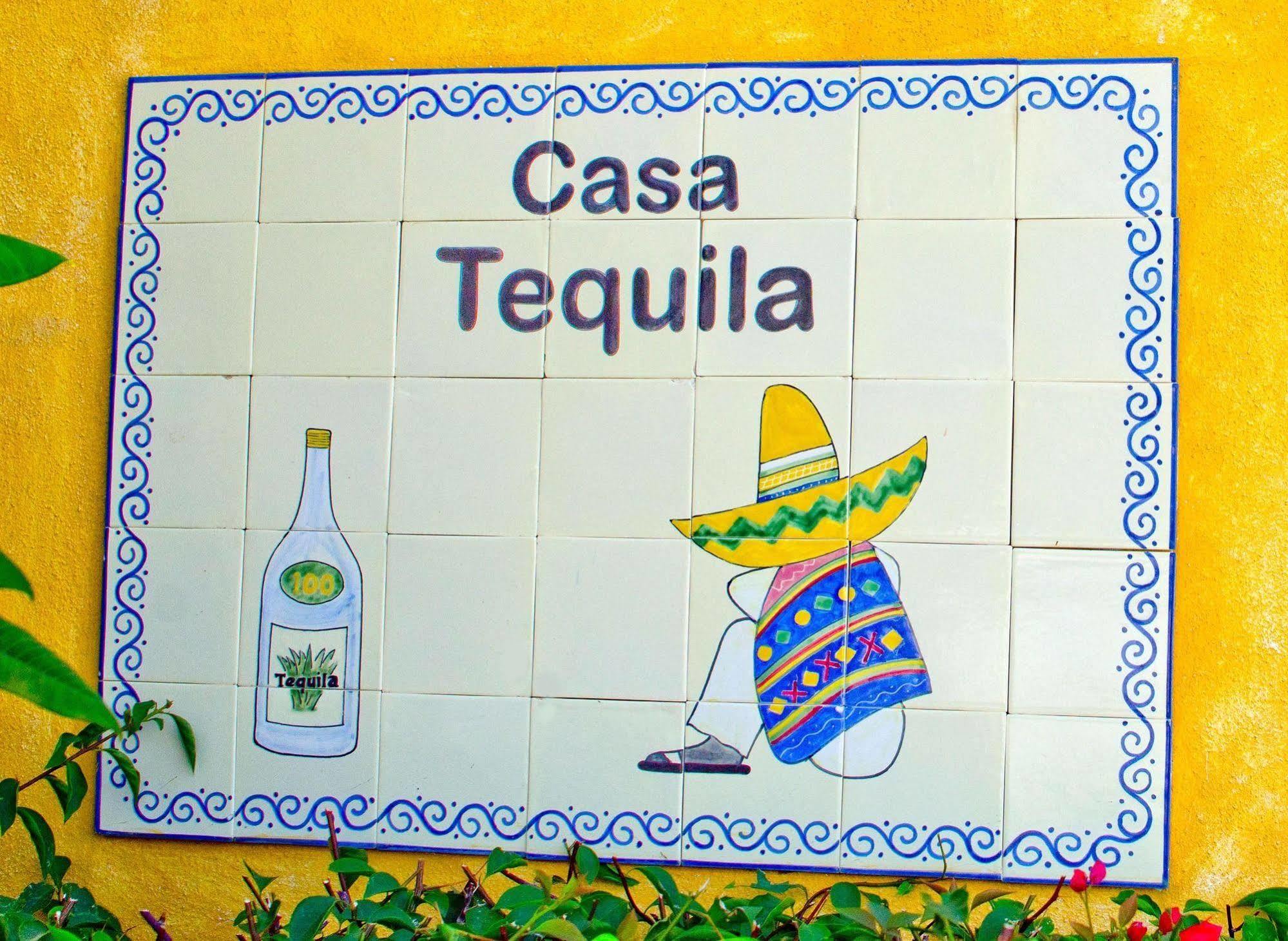 Tequila