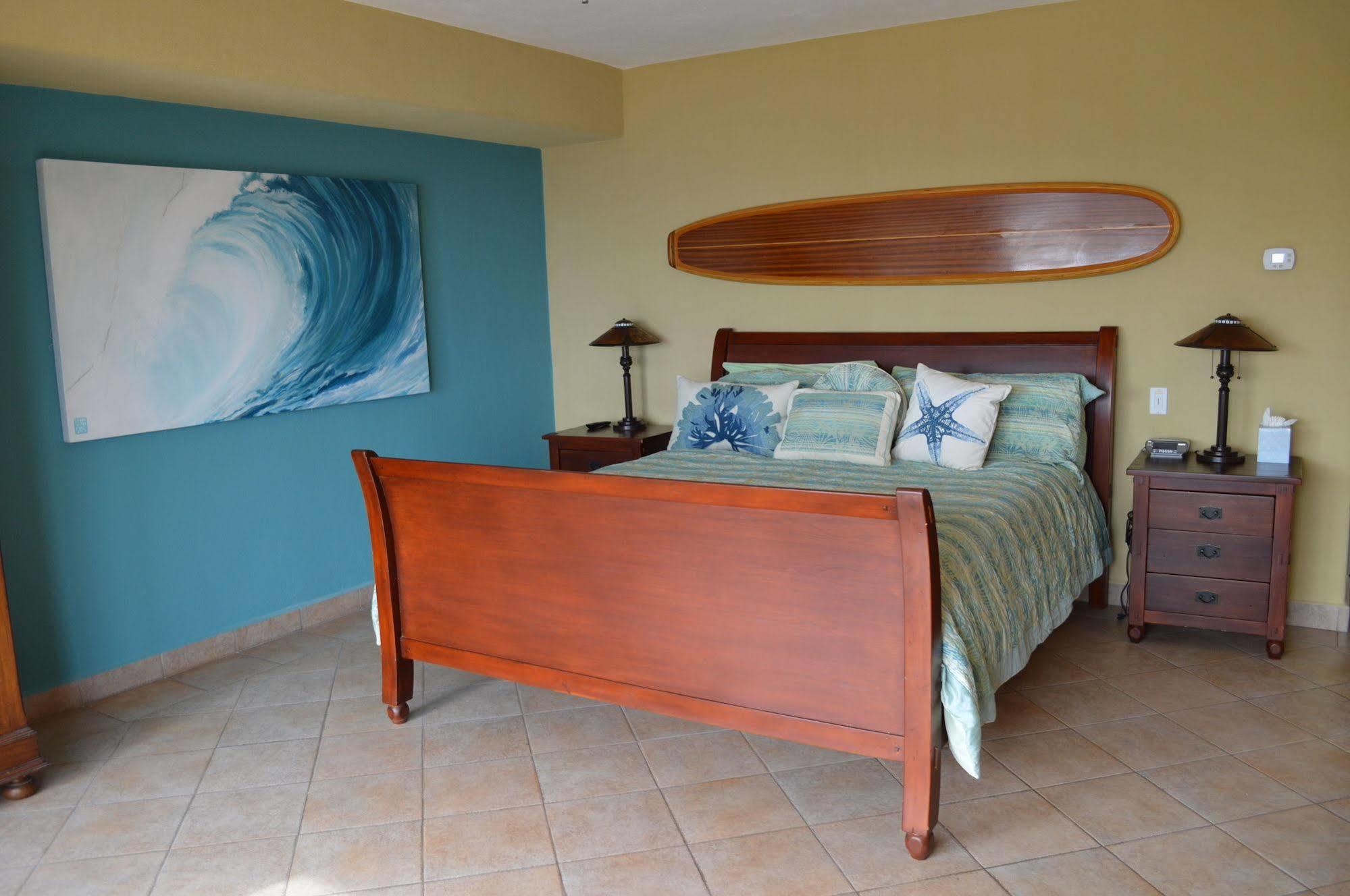 Las Flores 4* Cabo San Lucas