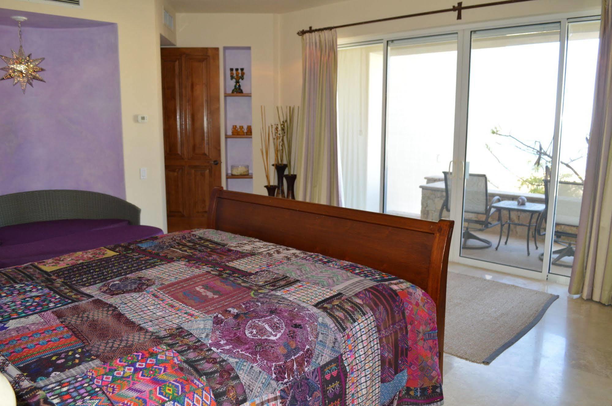 Hotel Las Flores Cabo San Lucas