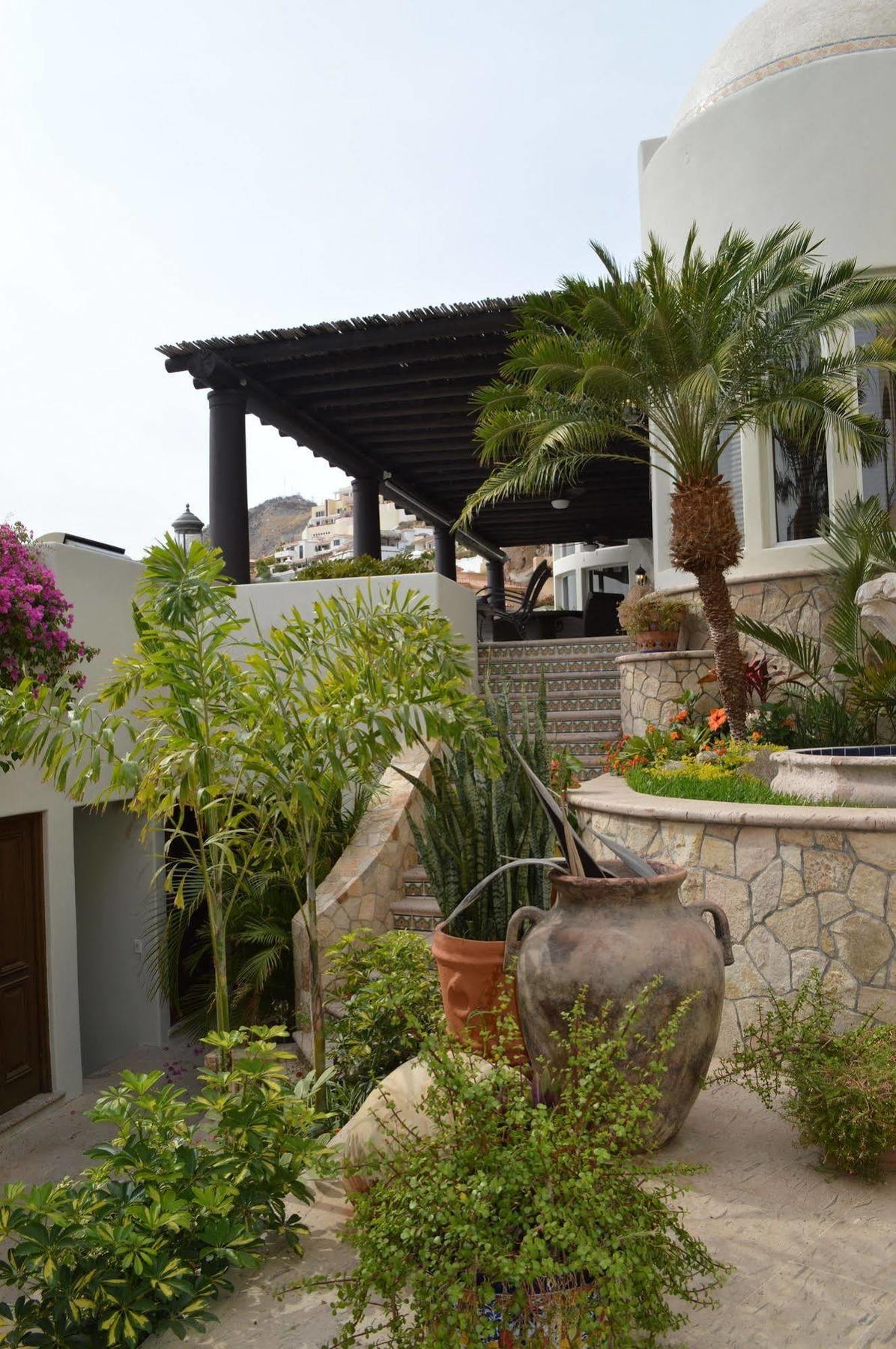Las Flores 4* Cabo San Lucas