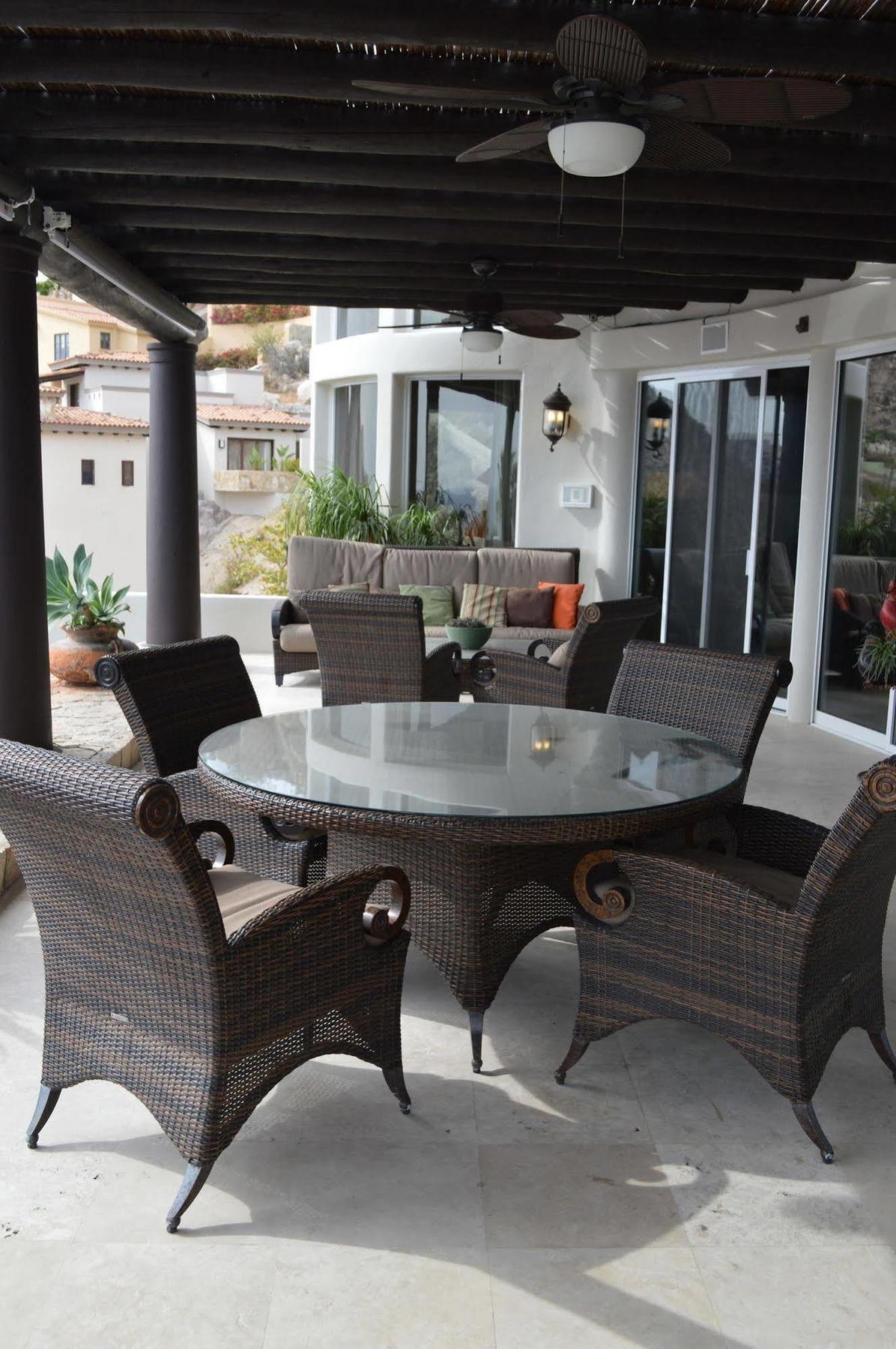 Las Flores Hotel