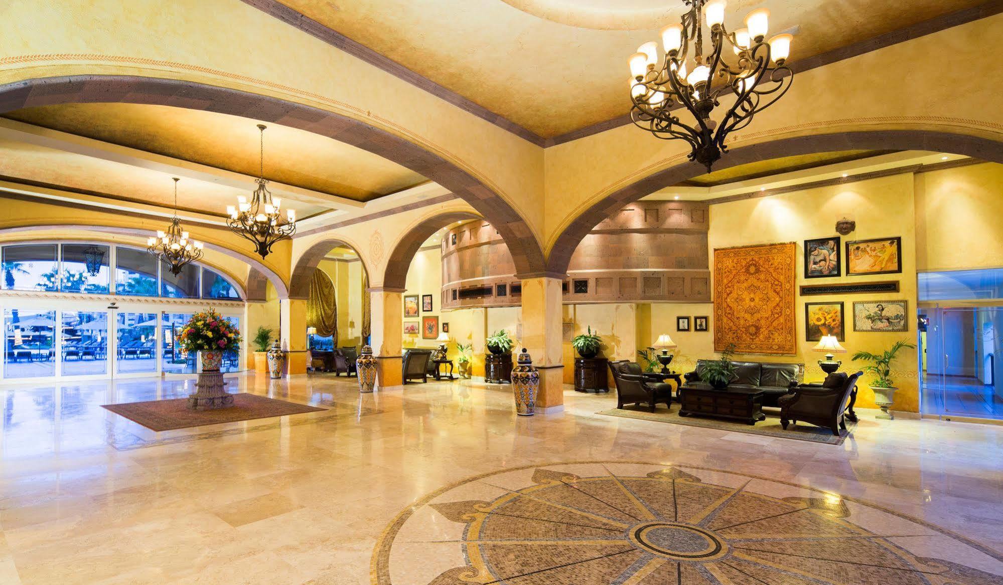 Hotel Del Arco Residences Cabo San Lucas