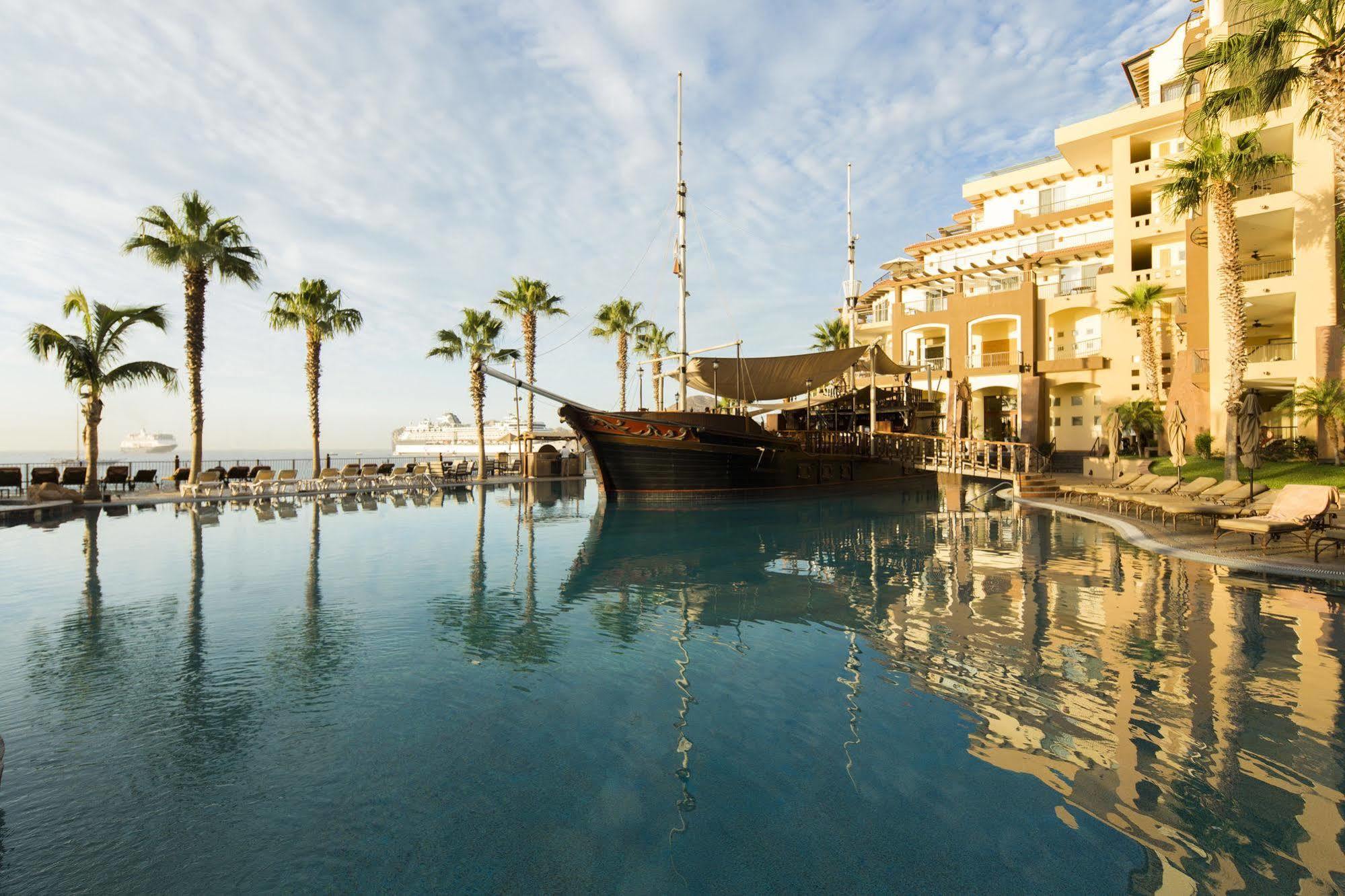 Hotel Del Arco Residences