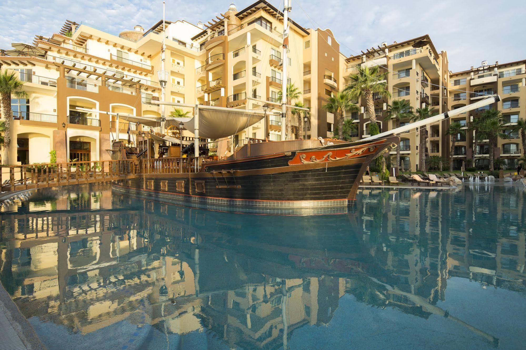 Hotel Del Arco Residences Cabo San Lucas