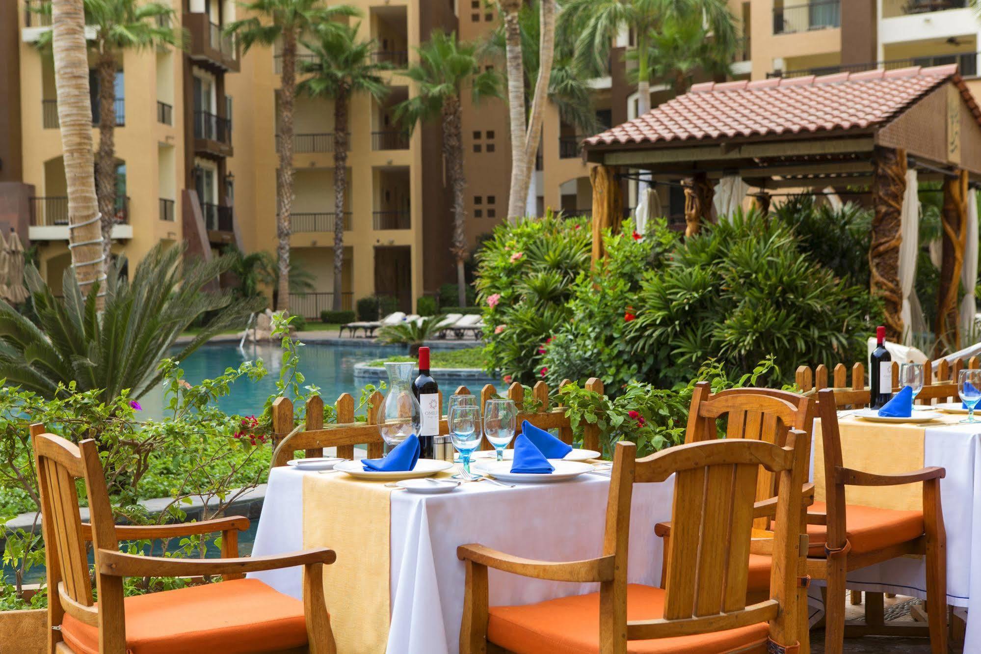 Del Arco Residences 4*