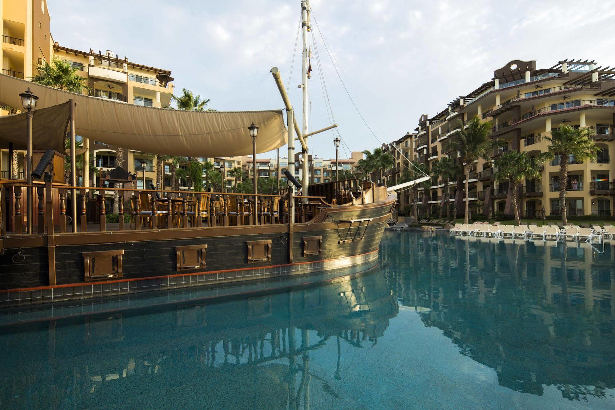Del Arco Residences Hotel Cabo San Lucas
