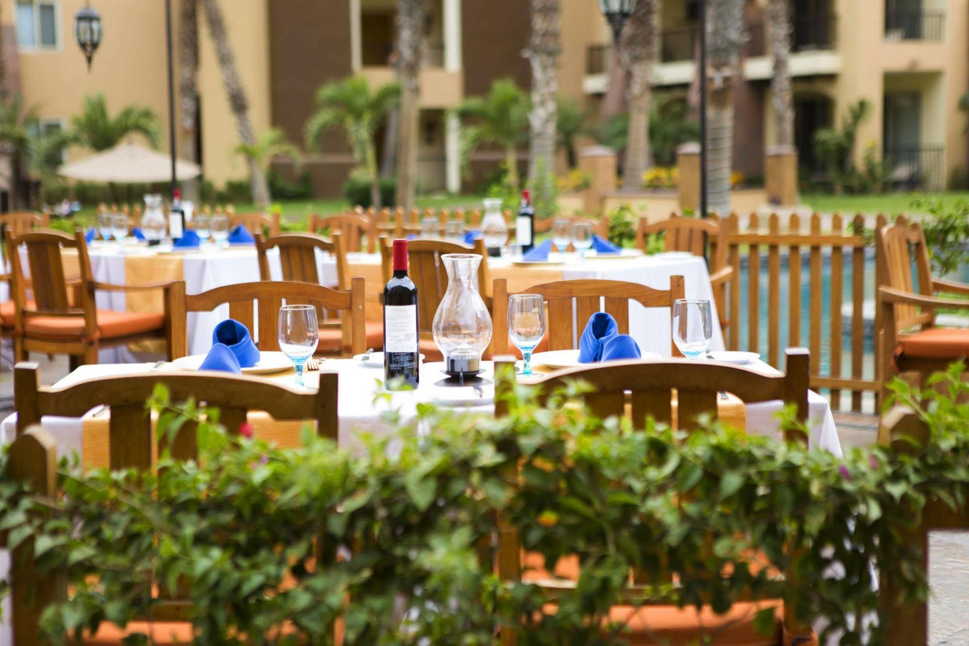 Hotel Del Arco Residences 4*