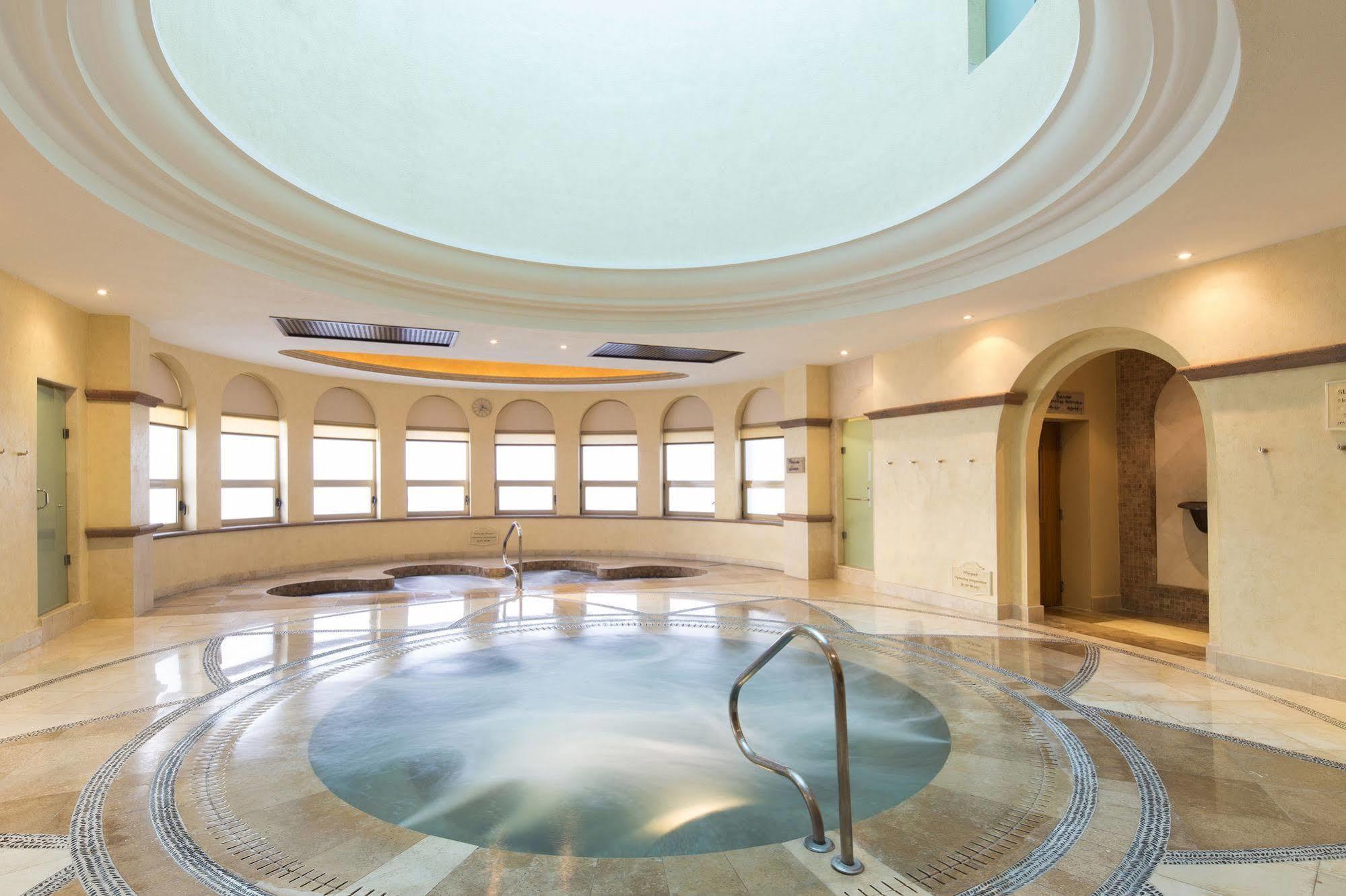 Del Arco Residences Hotel 4*