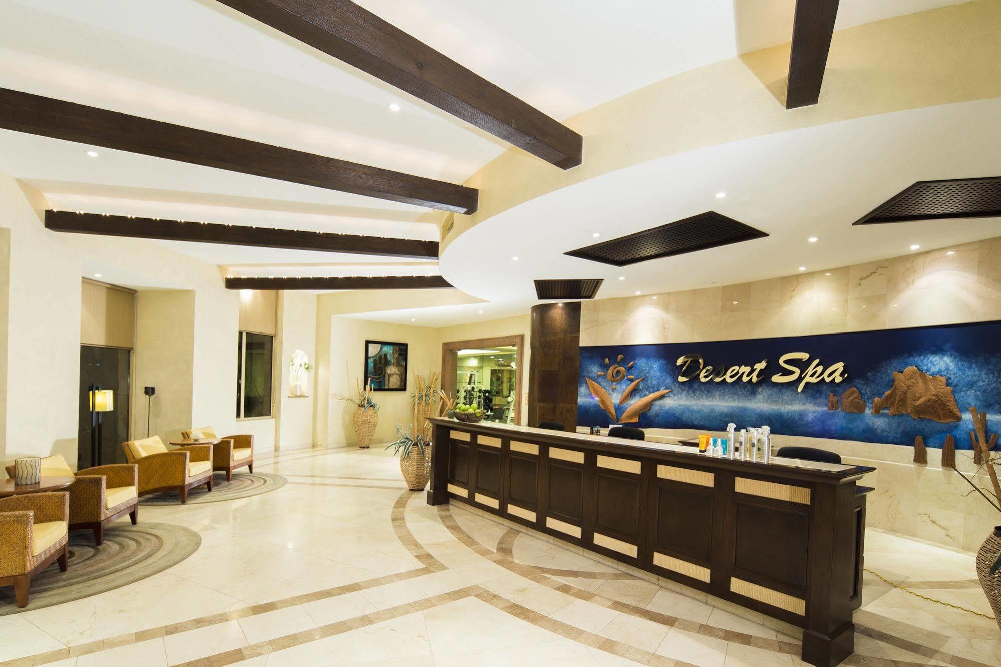 Del Arco Residences Hotel 4*