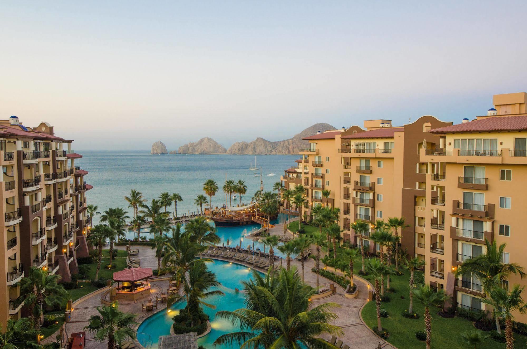 Hotel Del Arco Residences 4*