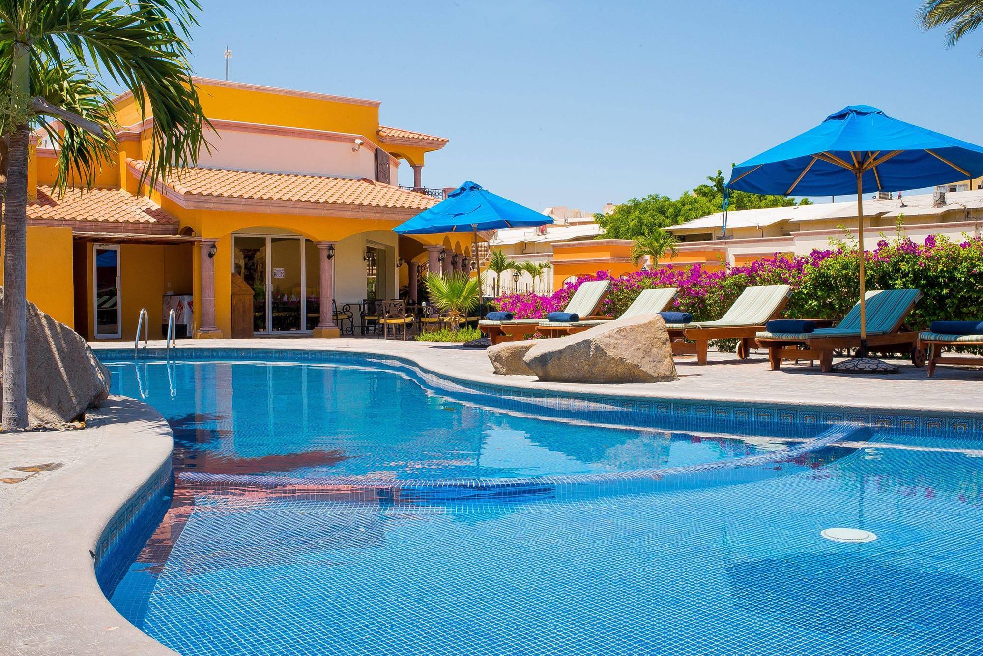Quinta Del Sol By Solmar Cabo San Lucas