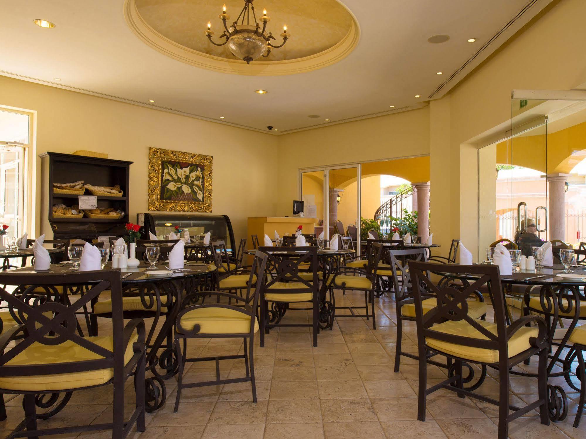 Quinta Del Sol By Solmar Hotel Cabo San Lucas