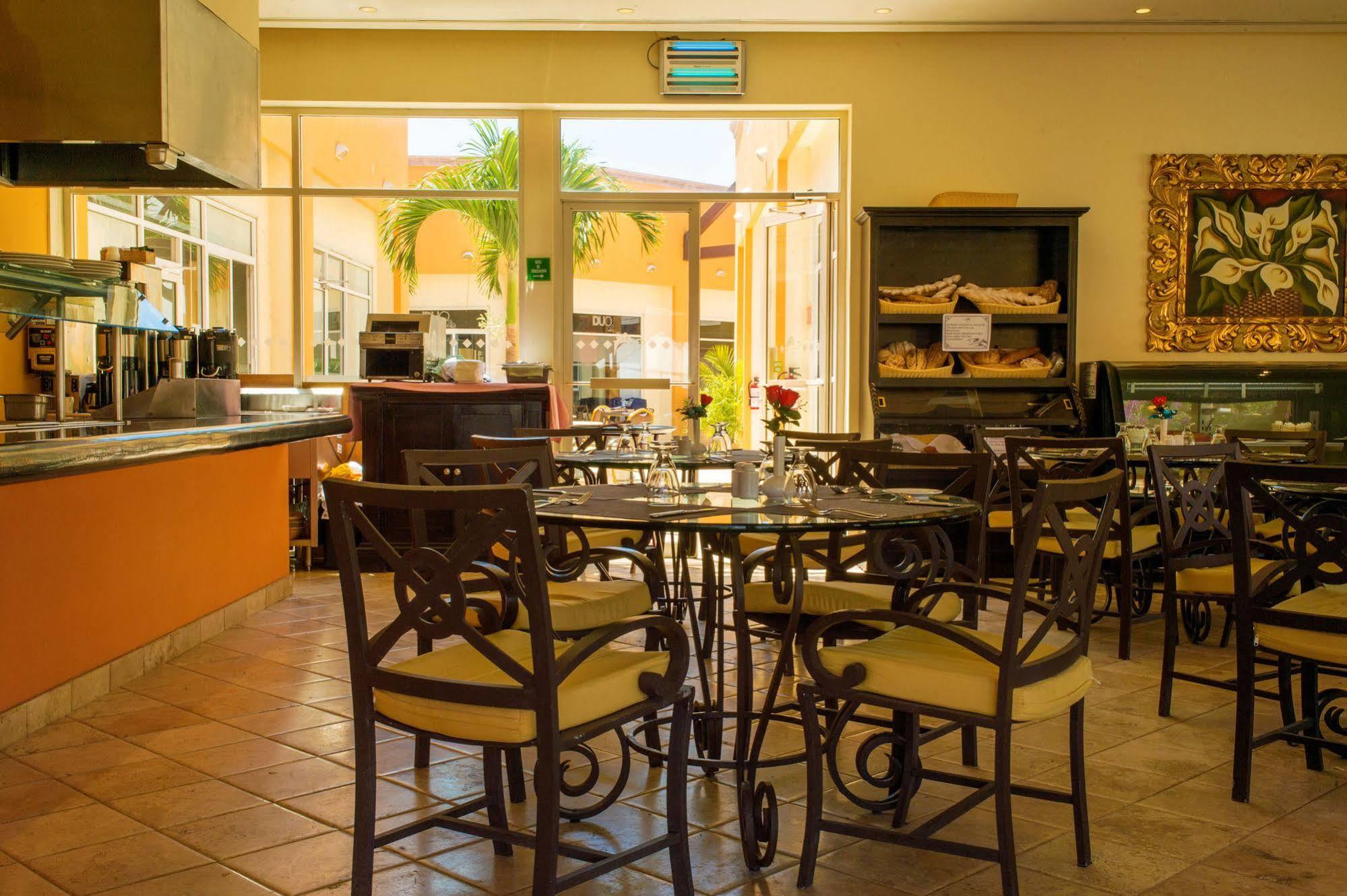 Quinta Del Sol By Solmar Hotel Cabo San Lucas