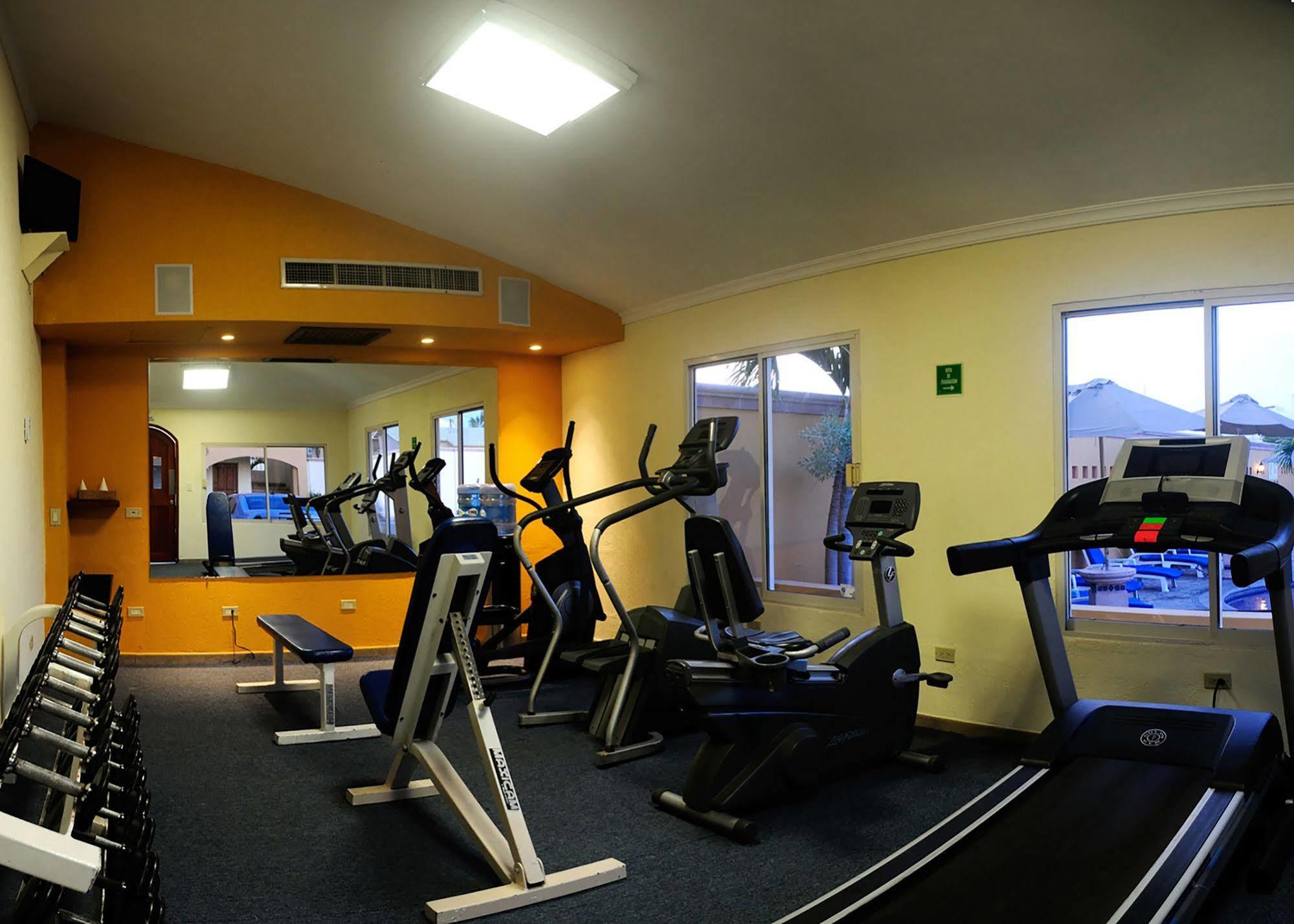 Quinta Del Sol By Solmar Hotel 4*