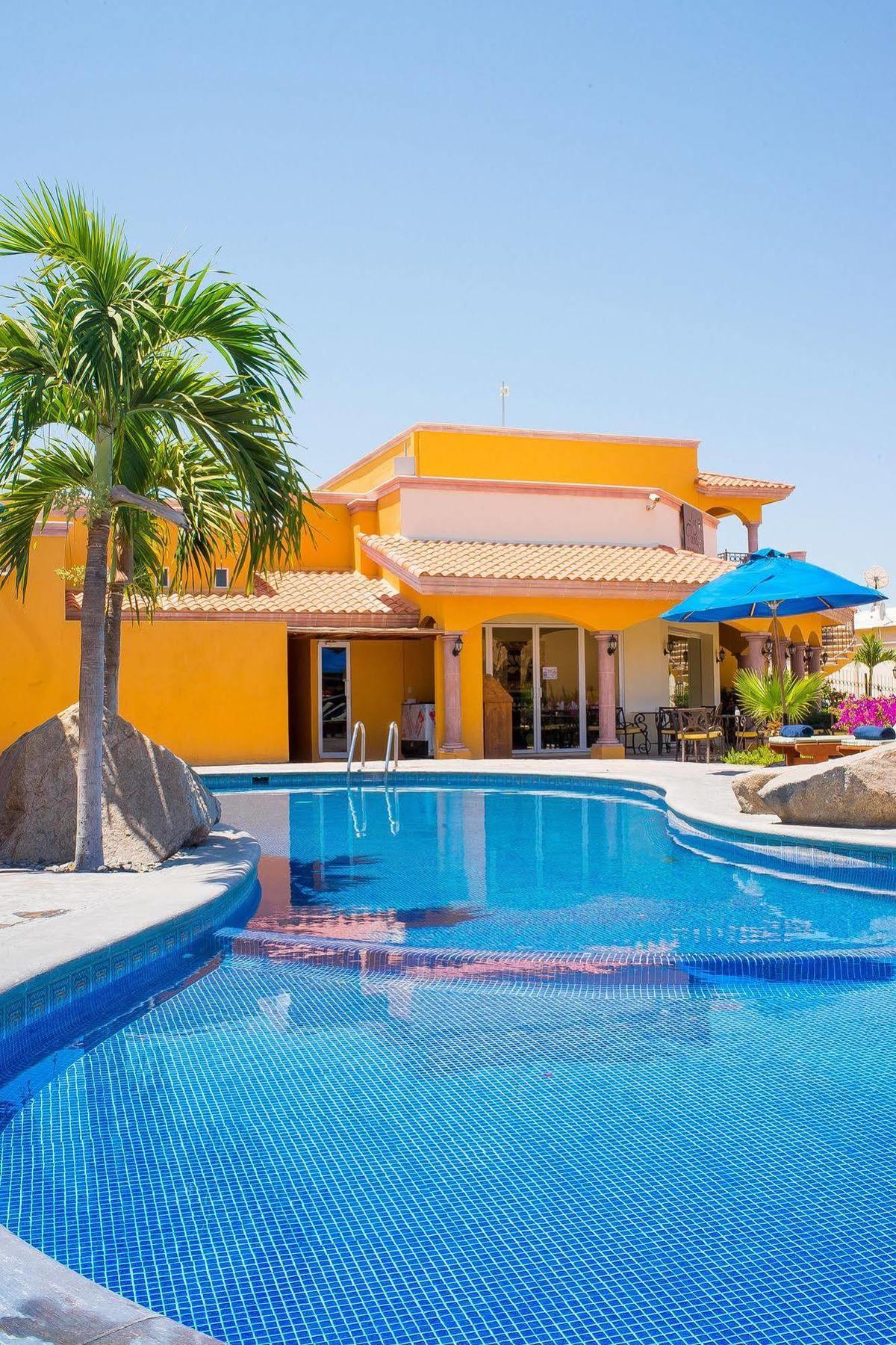 Quinta Del Sol By Solmar Hotel Cabo San Lucas