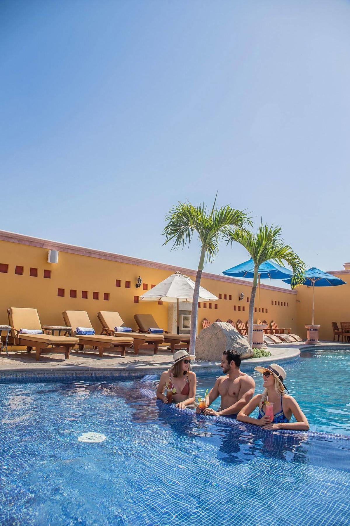 Quinta Del Sol By Solmar Cabo San Lucas