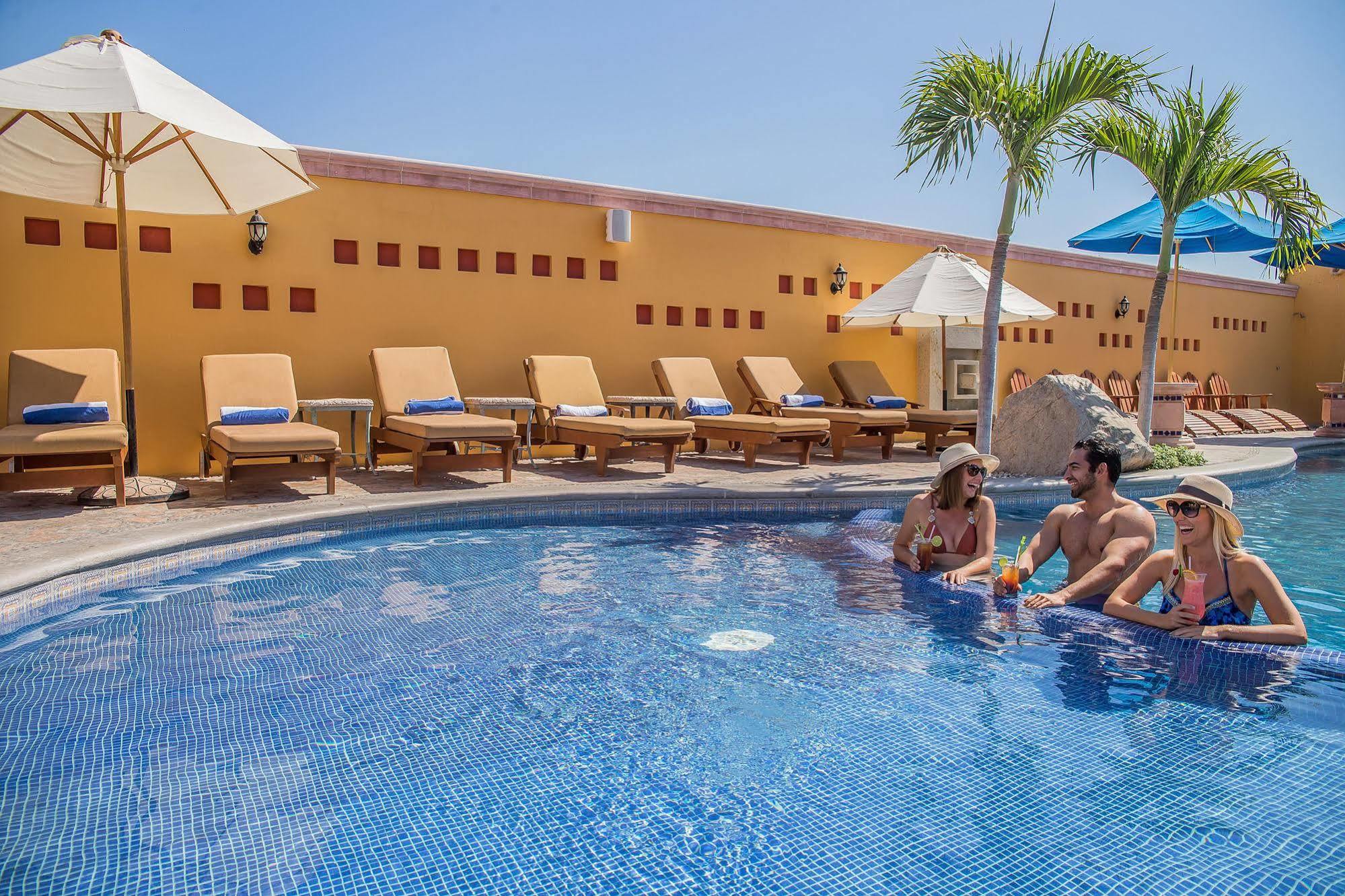 Hotel Quinta Del Sol By Solmar Cabo San Lucas