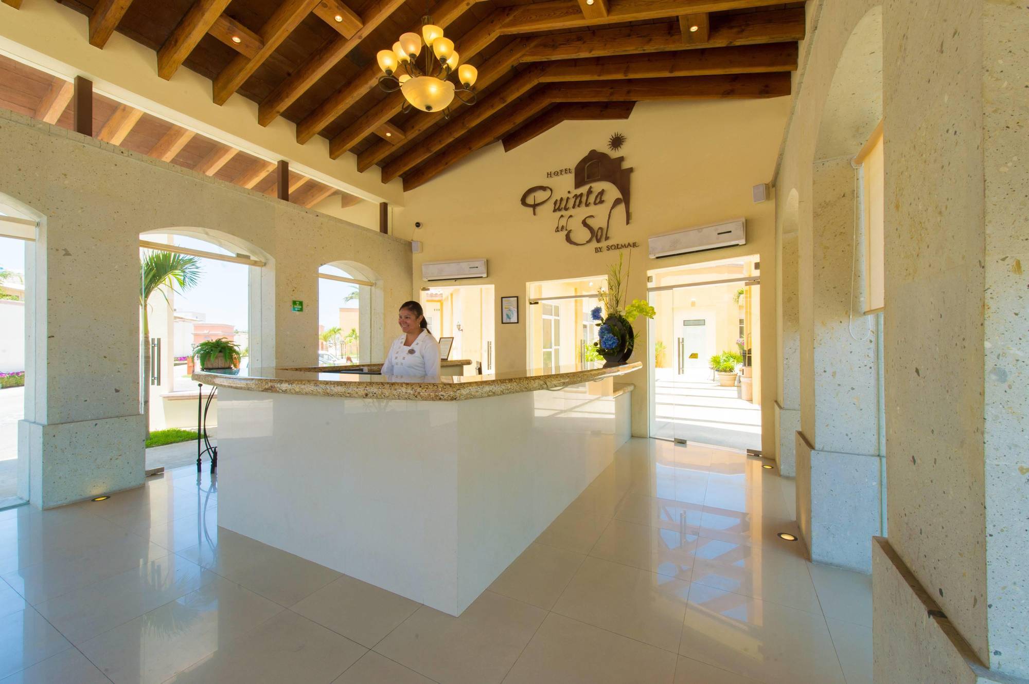 Quinta Del Sol By Solmar 4*