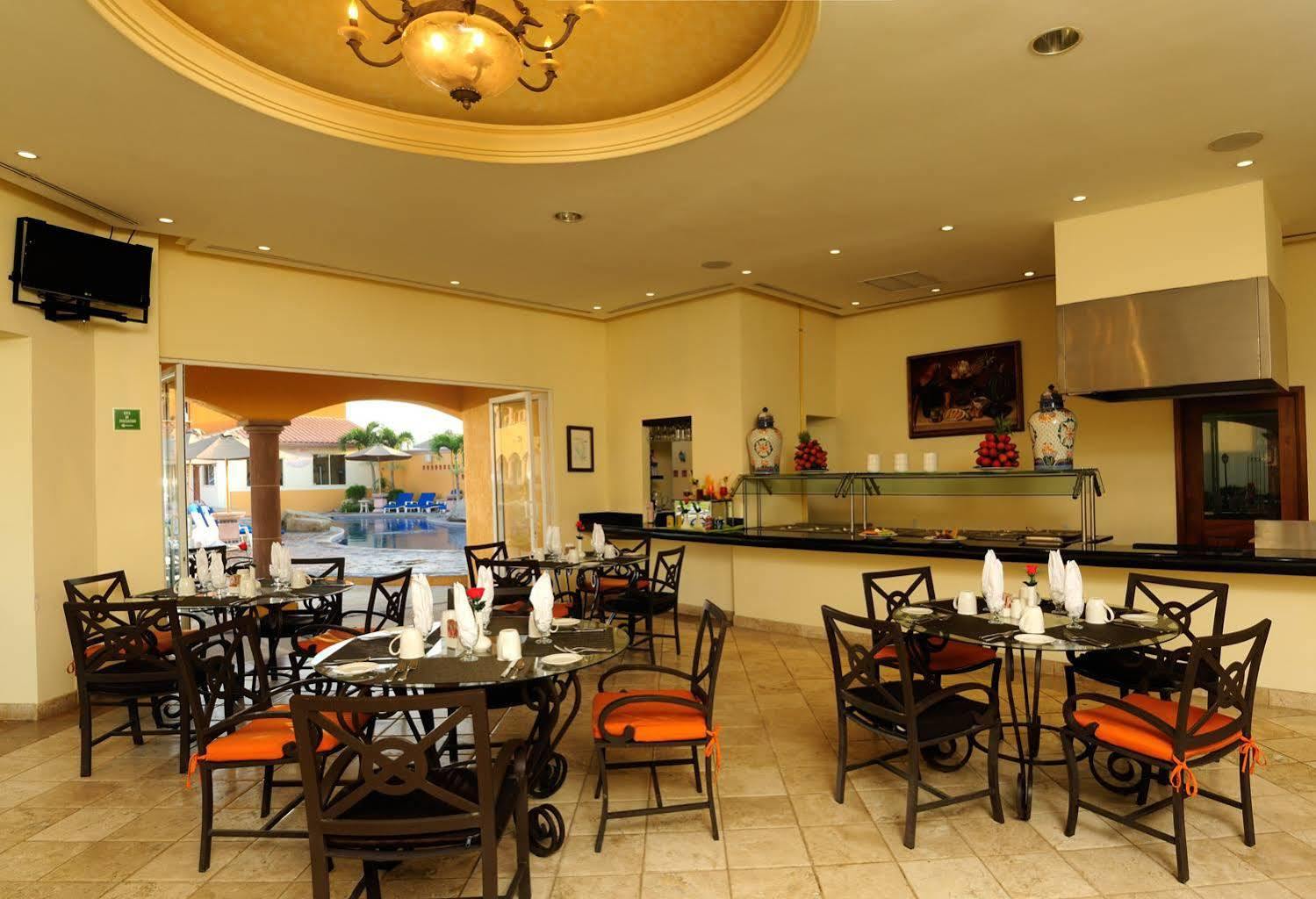 Quinta Del Sol By Solmar Hotel