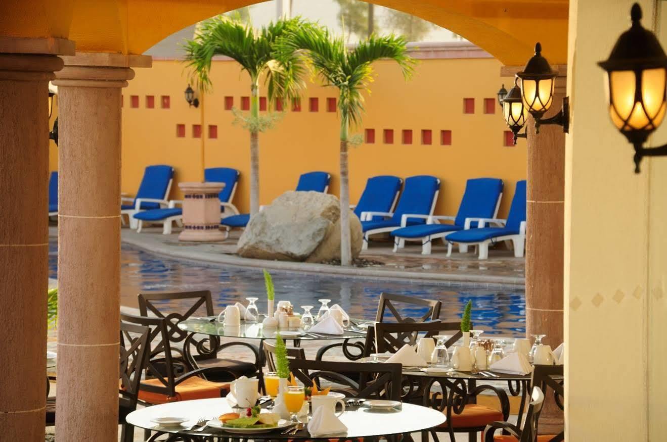 Quinta Del Sol By Solmar Hotel 4*