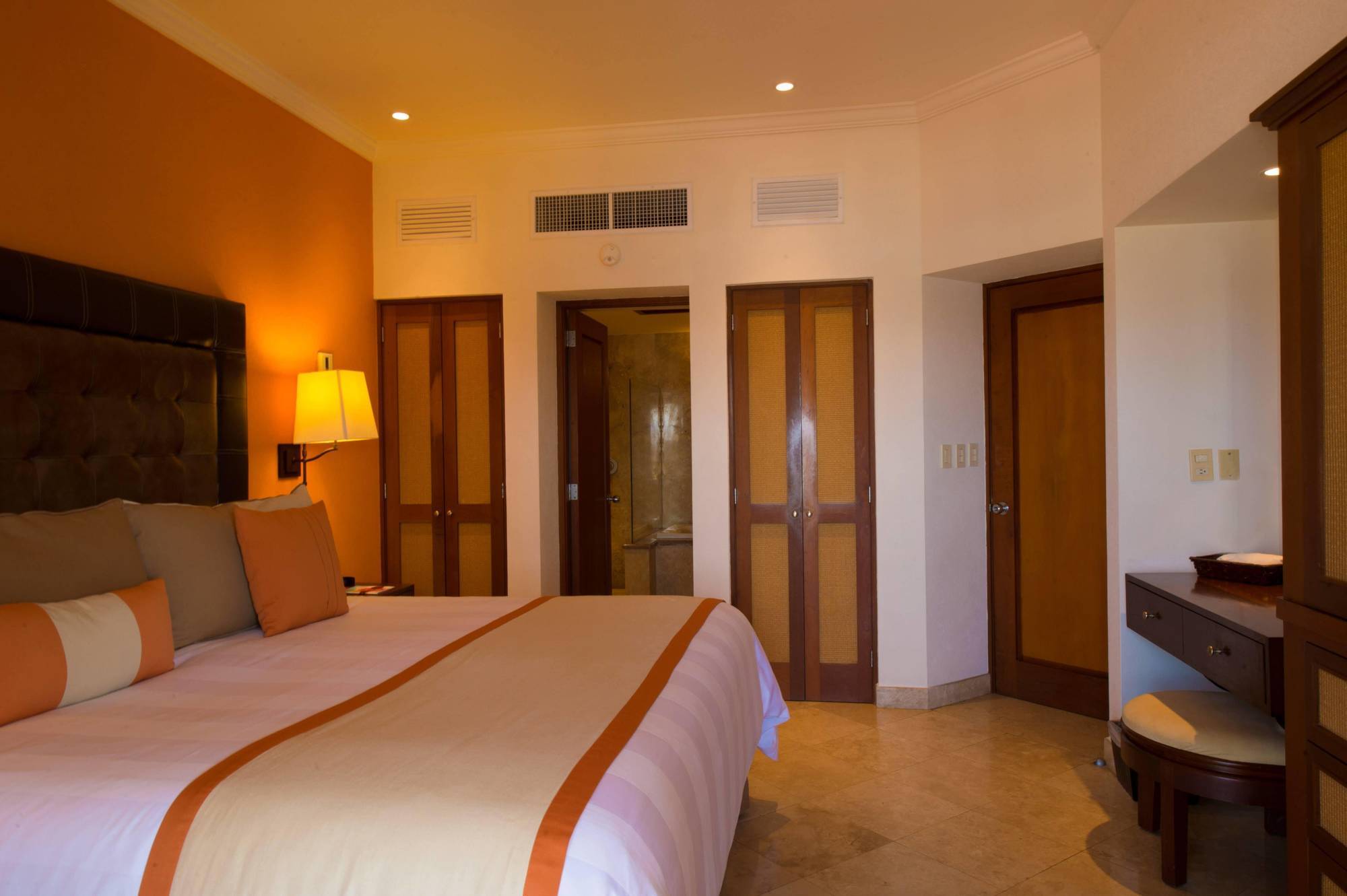 The Ridge At Playa Grande 5*