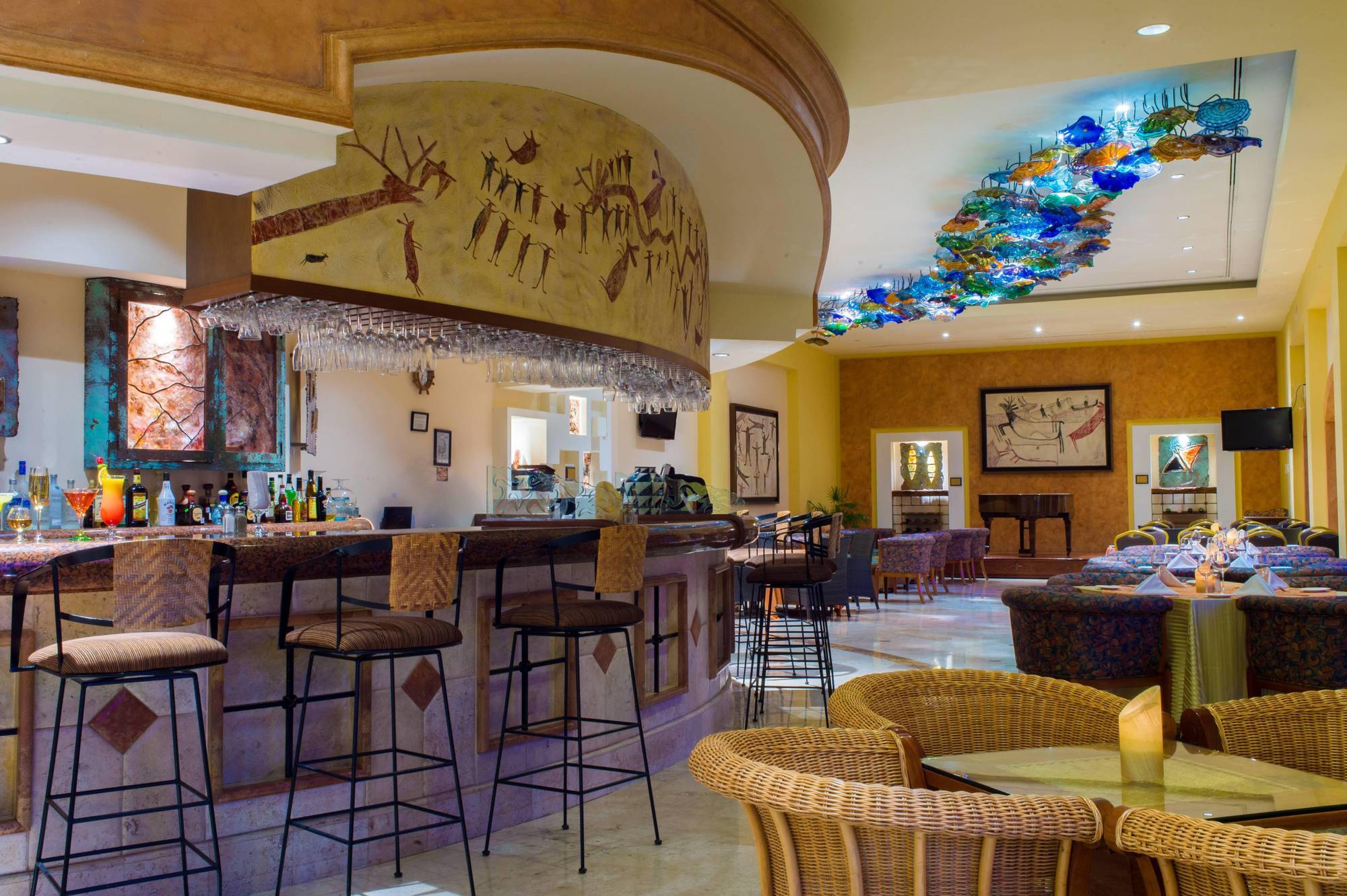 The Ridge At Playa Grande Resort