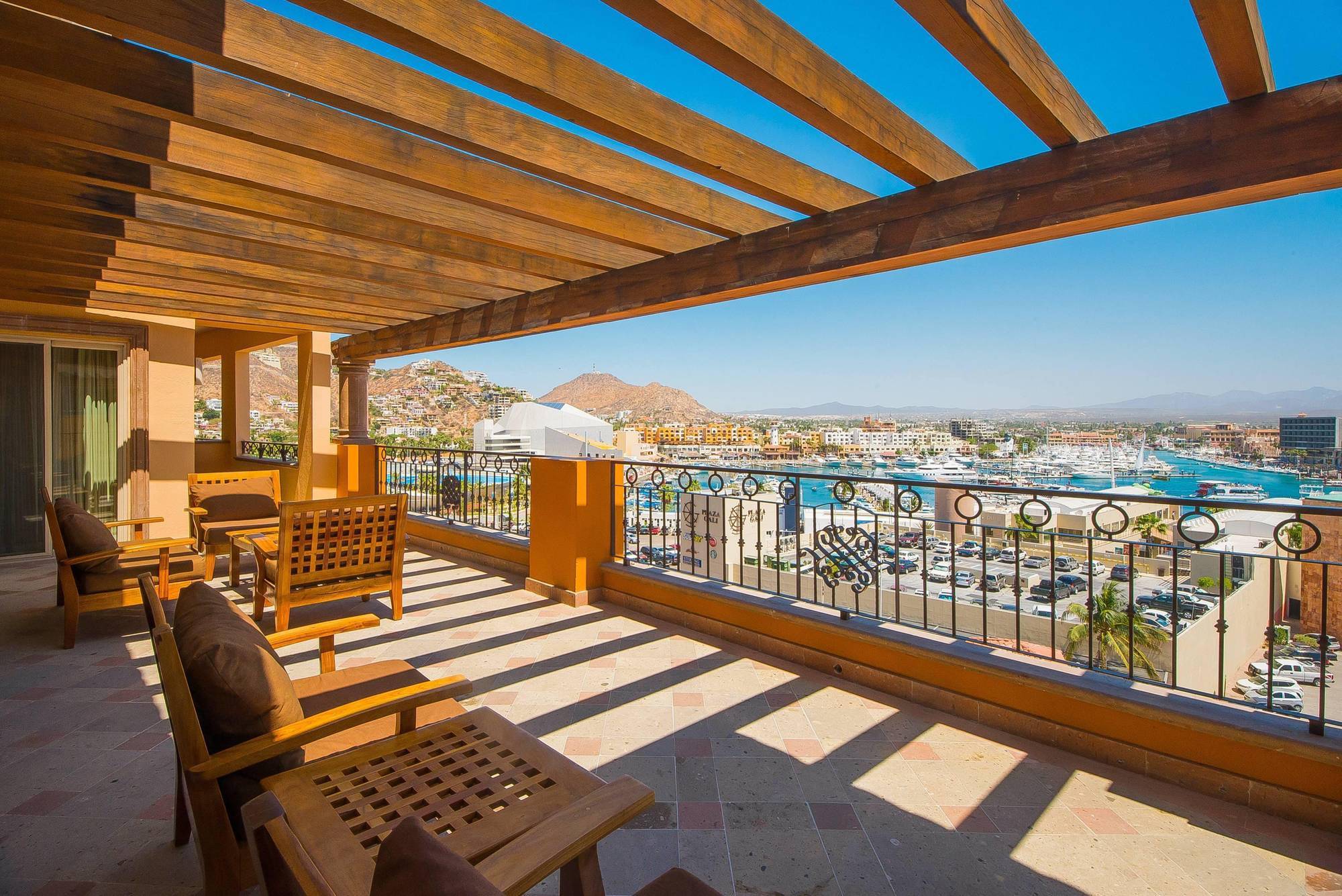 The Ridge At Playa Grande Resort Cabo San Lucas